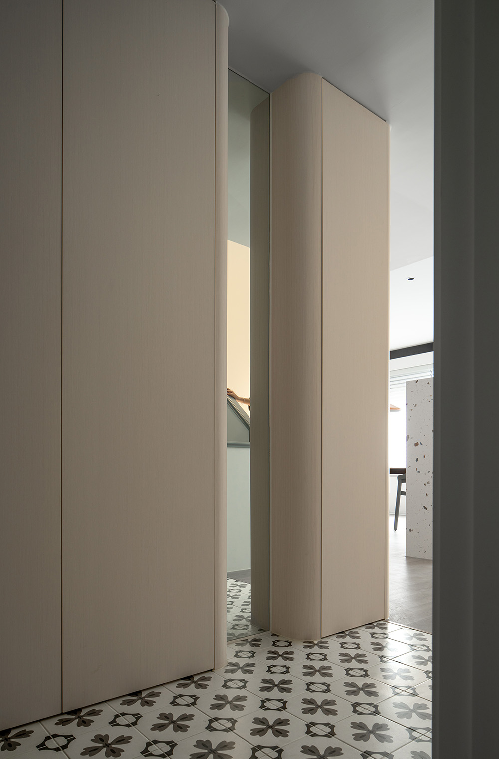 350㎡別墅設計,350㎡,別墅設計案例,別墅設計方案,獨棟住宅設計,別墅裝修,現代風格別墅設計,蘇州,雲棲安縵別墅-純淨主義簡而精致,一野設計