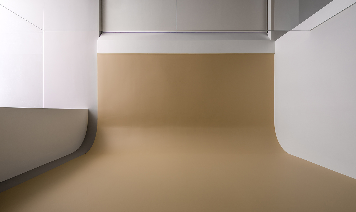 350㎡別墅設計,350㎡,別墅設計案例,別墅設計方案,獨棟住宅設計,別墅裝修,現代風格別墅設計,蘇州,雲棲安縵別墅-純淨主義簡而精致,一野設計