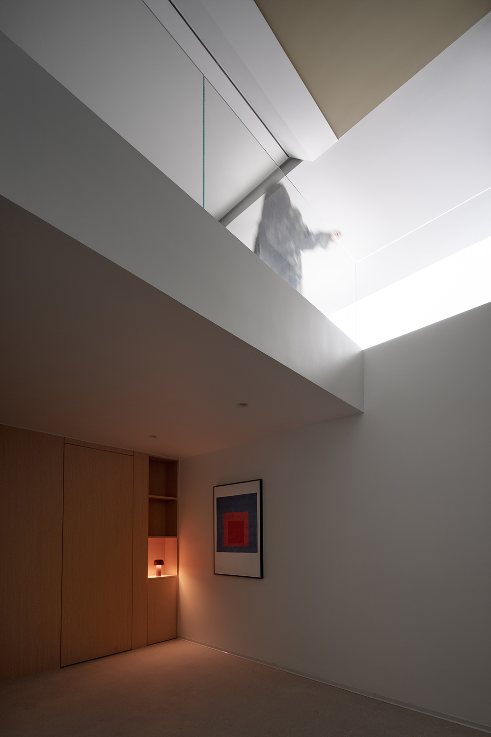 350㎡別墅設計,350㎡,別墅設計案例,別墅設計方案,獨棟住宅設計,別墅裝修,現代風格別墅設計,蘇州,雲棲安縵別墅-純淨主義簡而精致,一野設計