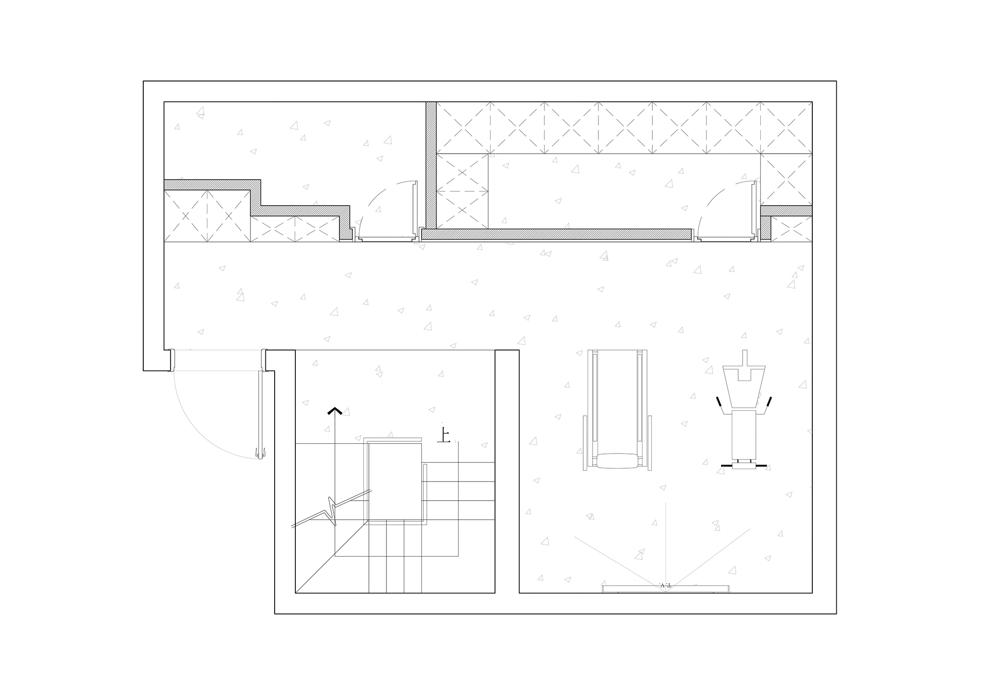 350㎡別墅設計,350㎡,別墅設計案例,別墅設計方案,獨棟住宅設計,別墅裝修,現代風格別墅設計,蘇州,雲棲安縵別墅-純淨主義簡而精致,一野設計