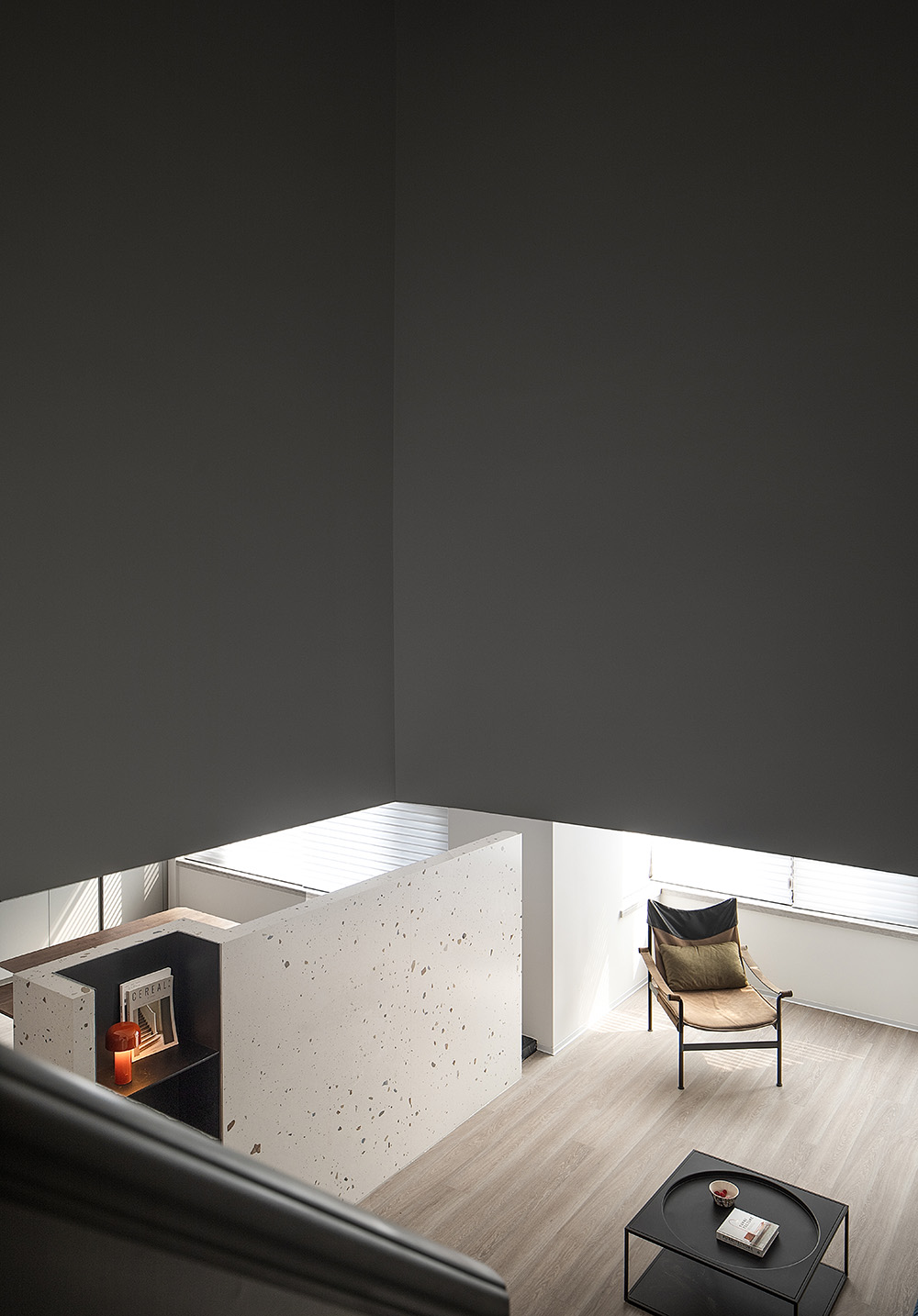 350㎡別墅設計,350㎡,別墅設計案例,別墅設計方案,獨棟住宅設計,別墅裝修,現代風格別墅設計,蘇州,雲棲安縵別墅-純淨主義簡而精致,一野設計