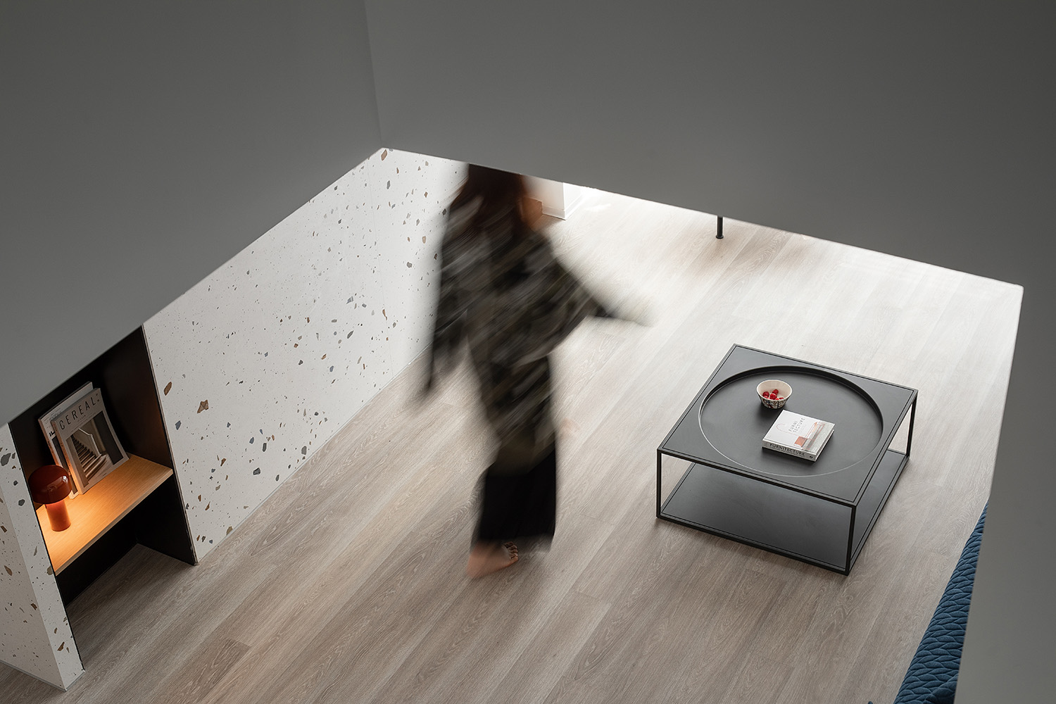 350㎡別墅設計,350㎡,別墅設計案例,別墅設計方案,獨棟住宅設計,別墅裝修,現代風格別墅設計,蘇州,雲棲安縵別墅-純淨主義簡而精致,一野設計