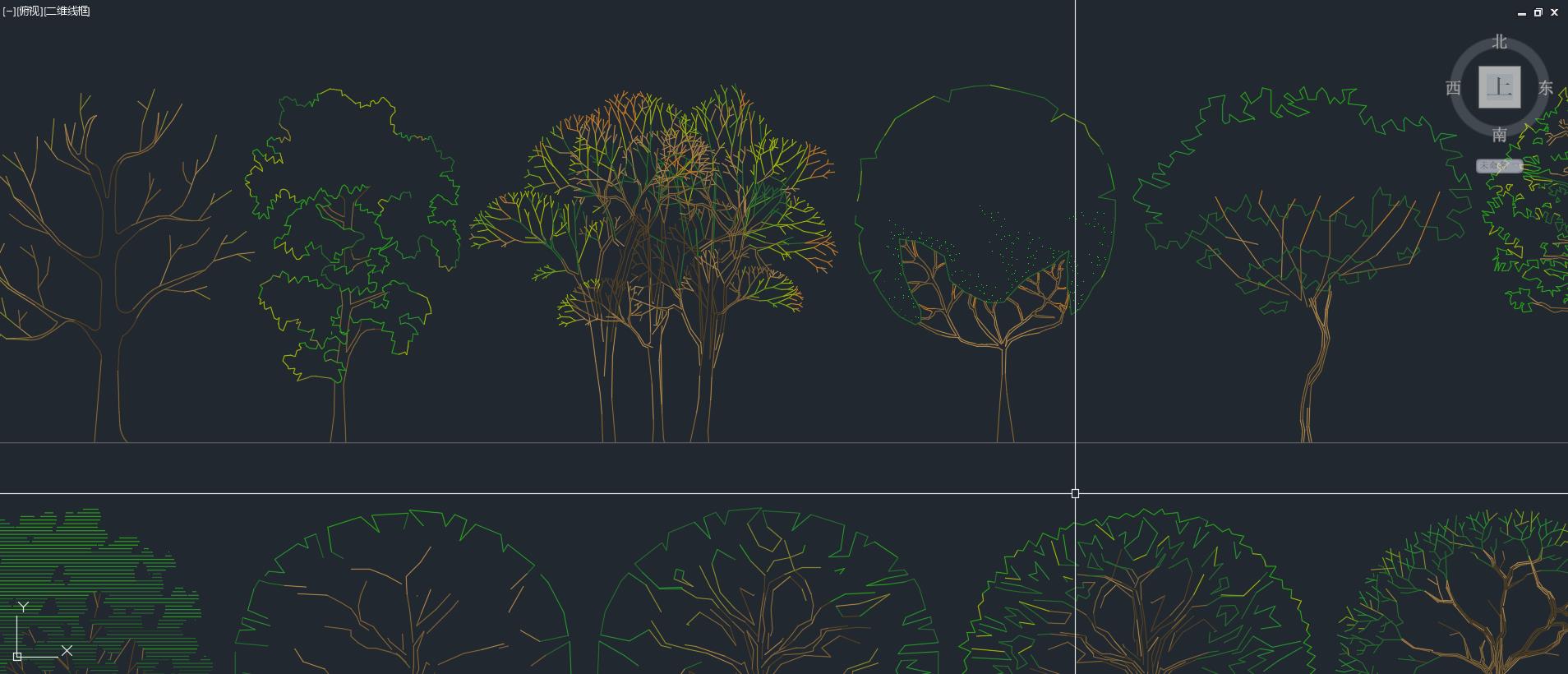 景觀綠植CAD,景觀素材下載,CAD圖塊,綠植CAD圖塊,景觀CAD圖塊,景觀樹CAD圖庫