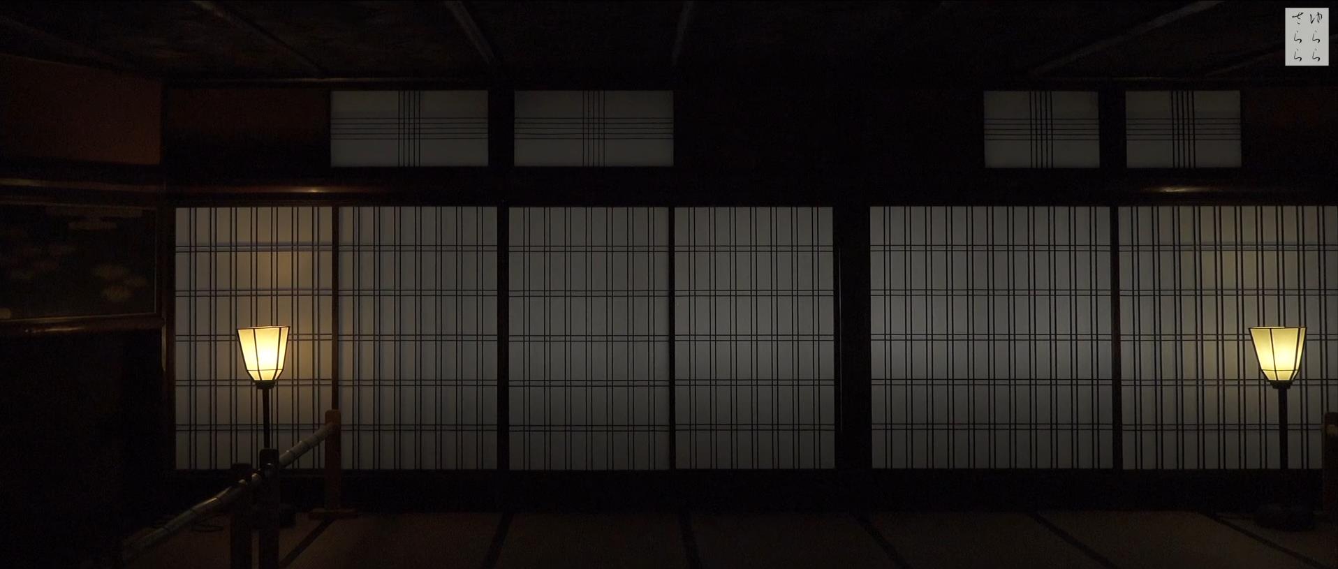 Wabi-Sabi-侘寂庭院,侘寂庭院,日本,侘寂設計,侘寂視頻下載,日式侘寂庭院