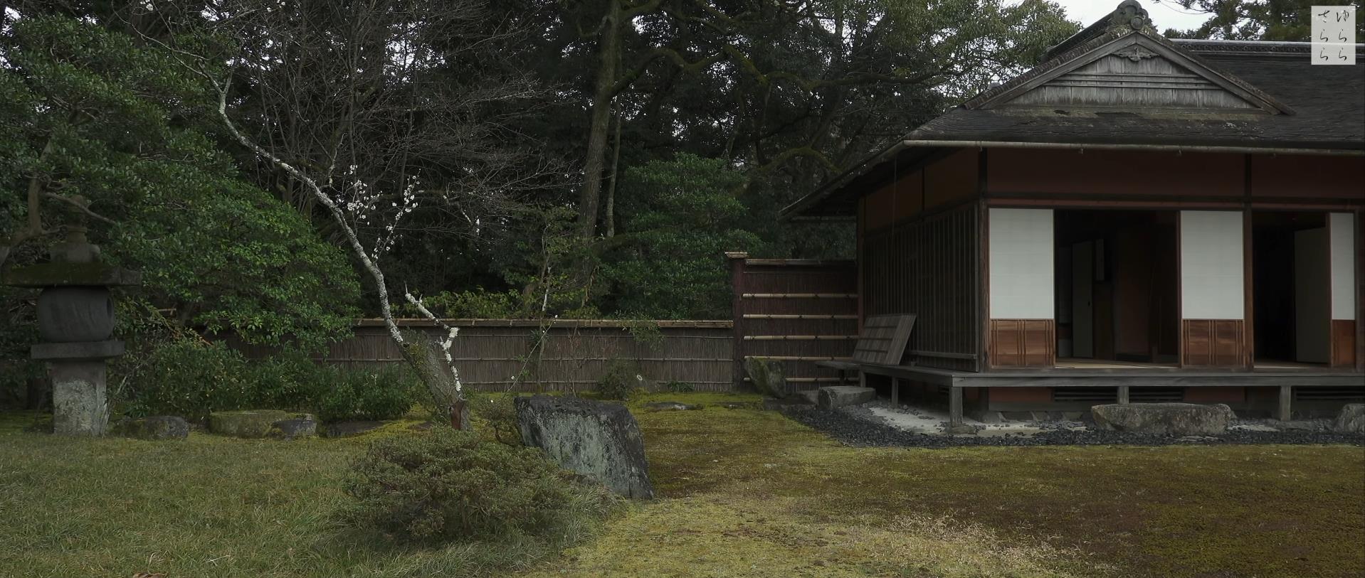 Wabi-Sabi-侘寂庭院,侘寂庭院,日本,侘寂設計,侘寂視頻下載,日式侘寂庭院