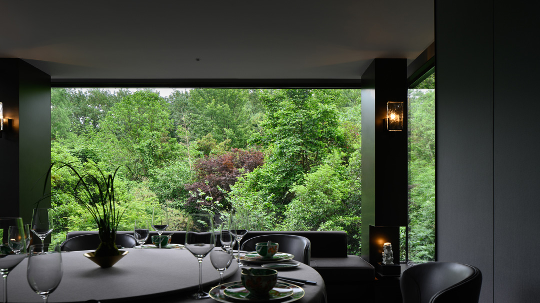 餐廳設計,高檔餐廳設計,壹方設計,中式餐廳設計,新中式餐廳,杭州,餐廳設計案例,杭州玉皇捌號,橖峪室內設計,杭州花敢當景觀,壹+品牌管理谘詢,胡澤