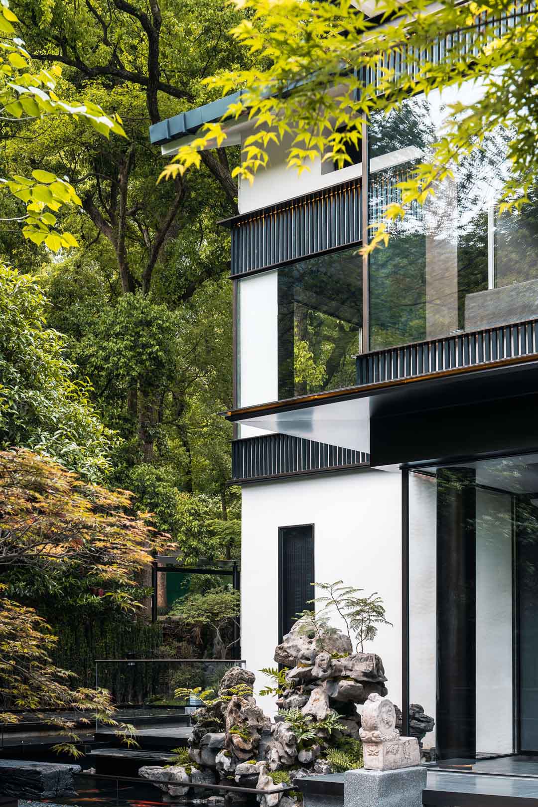 餐廳設計,高檔餐廳設計,壹方設計,中式餐廳設計,新中式餐廳,杭州,餐廳設計案例,杭州玉皇捌號,橖峪室內設計,杭州花敢當景觀,壹+品牌管理谘詢,胡澤