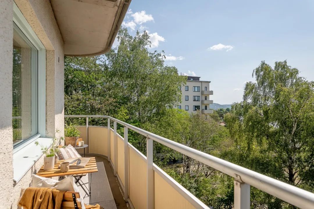 alvhem,瑞典,公寓設計案例,北歐風格公寓,公寓設計,北歐風格設計,北歐風格裝修效果圖