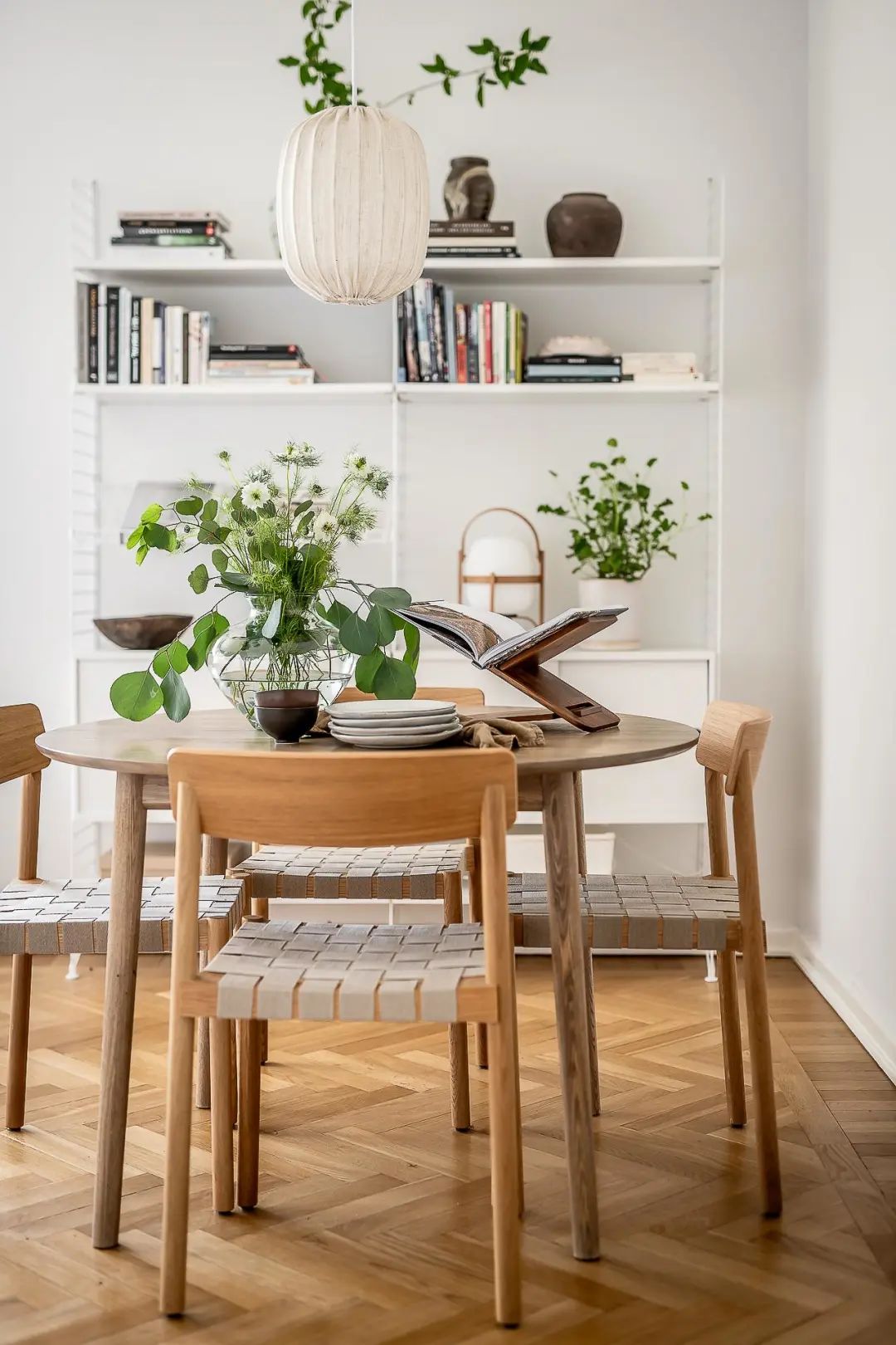 alvhem,瑞典,公寓設計案例,北歐風格公寓,公寓設計,北歐風格設計,北歐風格裝修效果圖