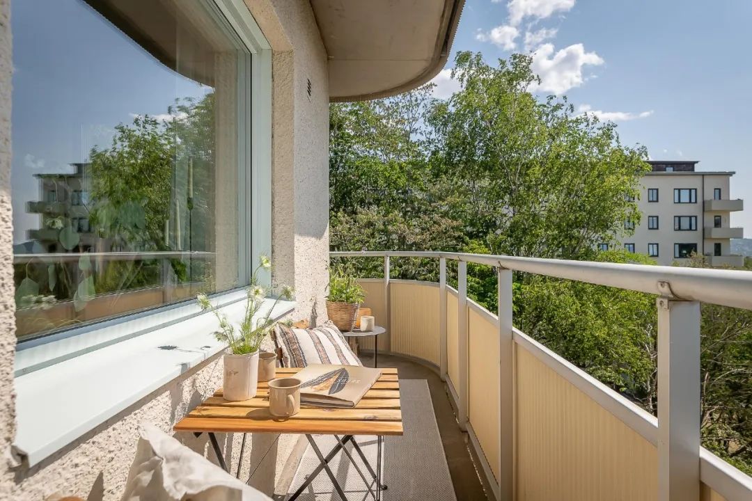 alvhem,瑞典,公寓設計案例,北歐風格公寓,公寓設計,北歐風格設計,北歐風格裝修效果圖