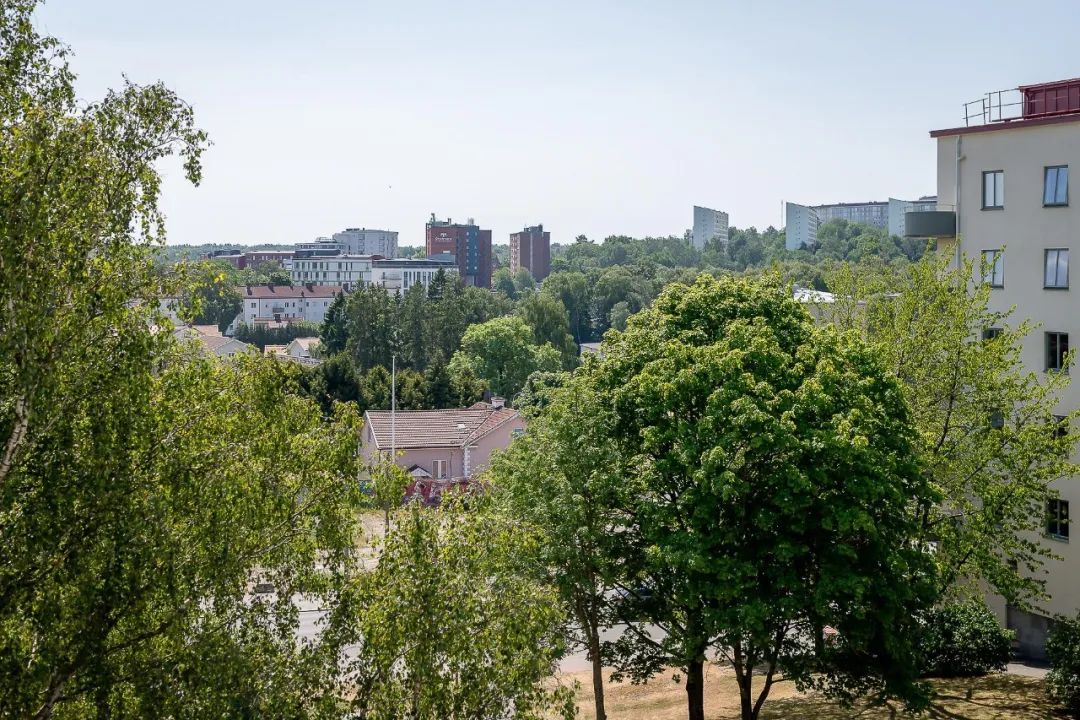 alvhem,瑞典,公寓設計案例,北歐風格公寓,公寓設計,北歐風格設計,北歐風格裝修效果圖