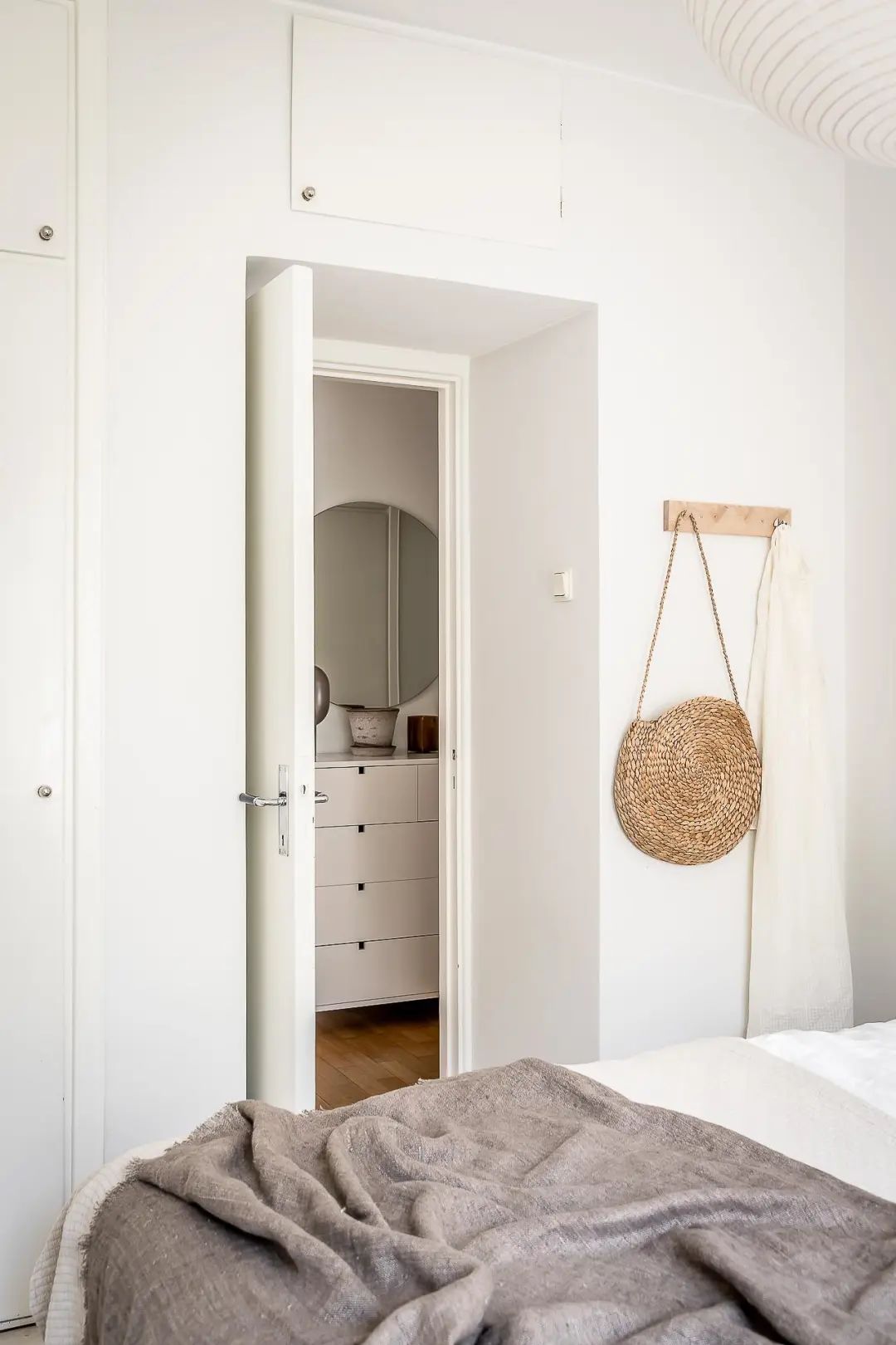 alvhem,瑞典,公寓設計案例,北歐風格公寓,公寓設計,北歐風格設計,北歐風格裝修效果圖