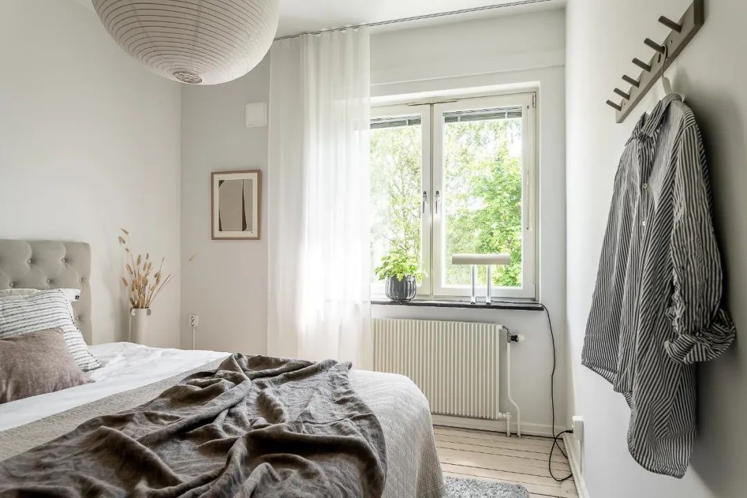 alvhem,瑞典,公寓設計案例,北歐風格公寓,公寓設計,北歐風格設計,北歐風格裝修效果圖