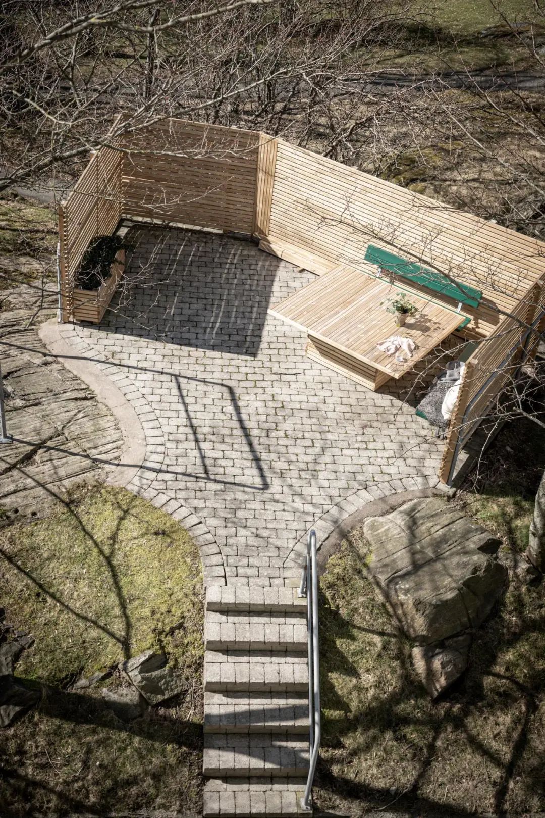 alvhem,瑞典,公寓設計案例,北歐風格公寓,公寓設計,北歐風格設計,北歐風格裝修效果圖