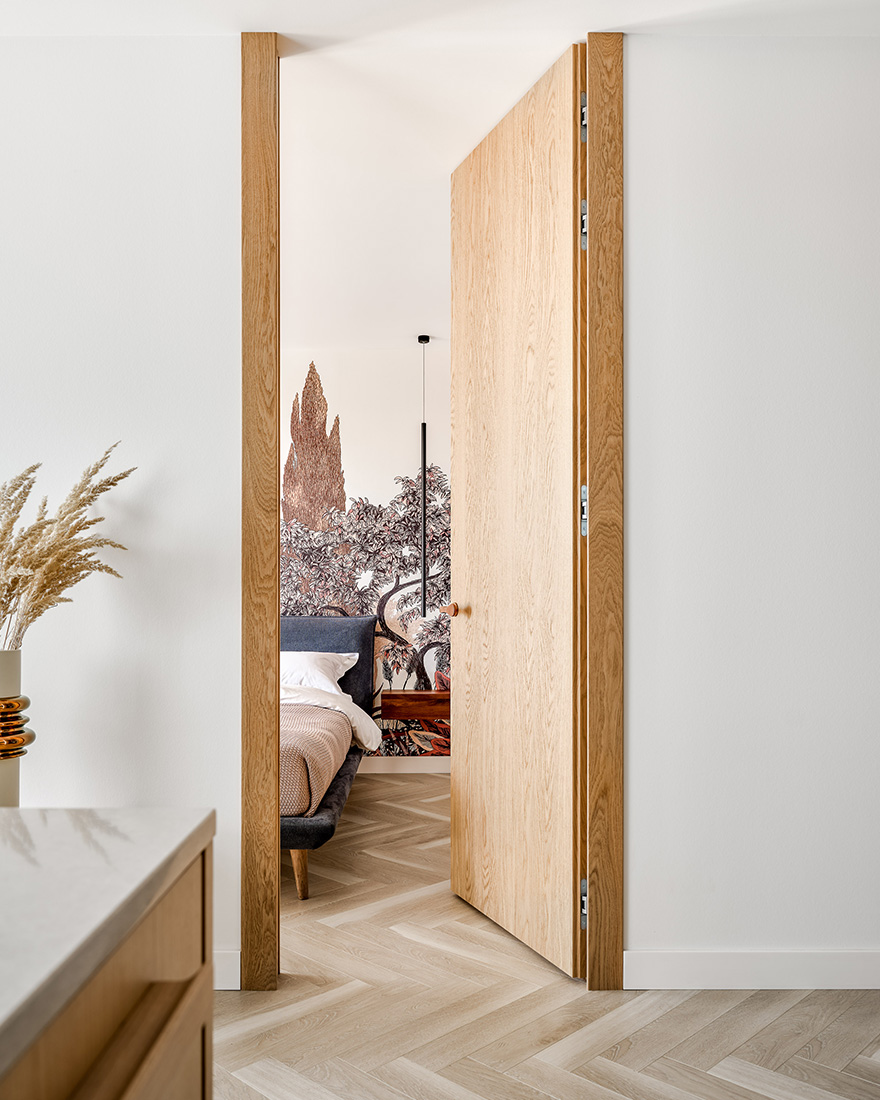 公寓設計,Elena Denisyuk,公寓設計案例,單身公寓,國外公寓設計,加裏寧格勒,50㎡,公寓裝修設計