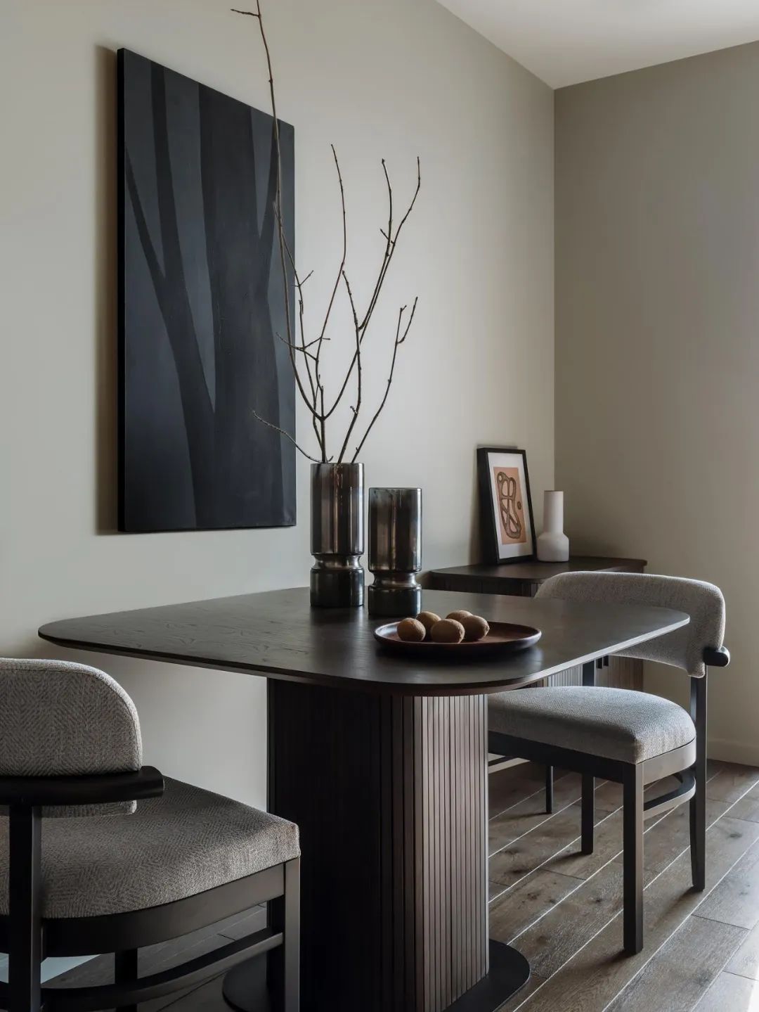 公寓設計,Yulia,公寓設計案例,單身公寓,國外公寓設計,莫斯科,35㎡,公寓裝修設計