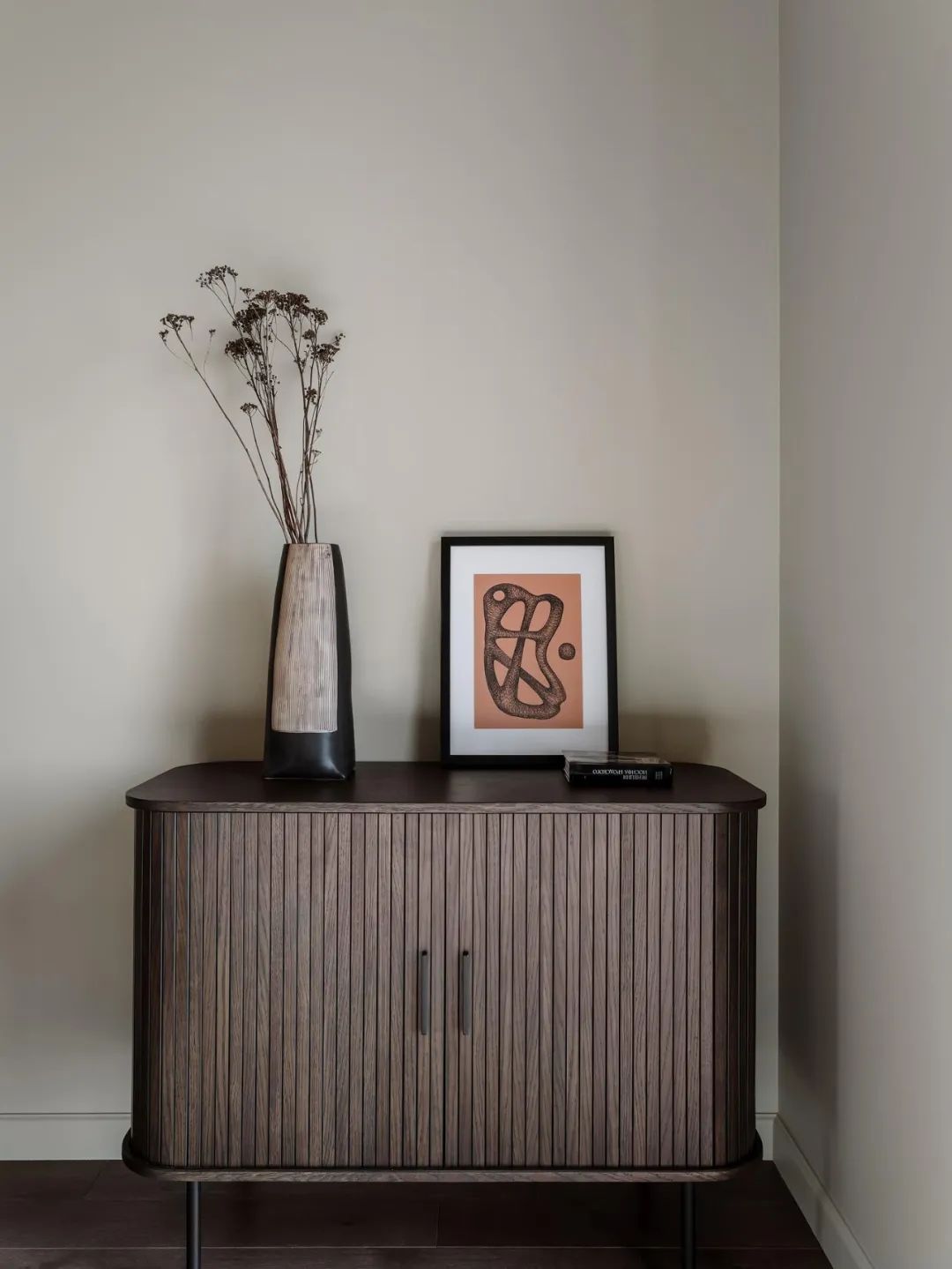 公寓設計,Yulia,公寓設計案例,單身公寓,國外公寓設計,莫斯科,35㎡,公寓裝修設計