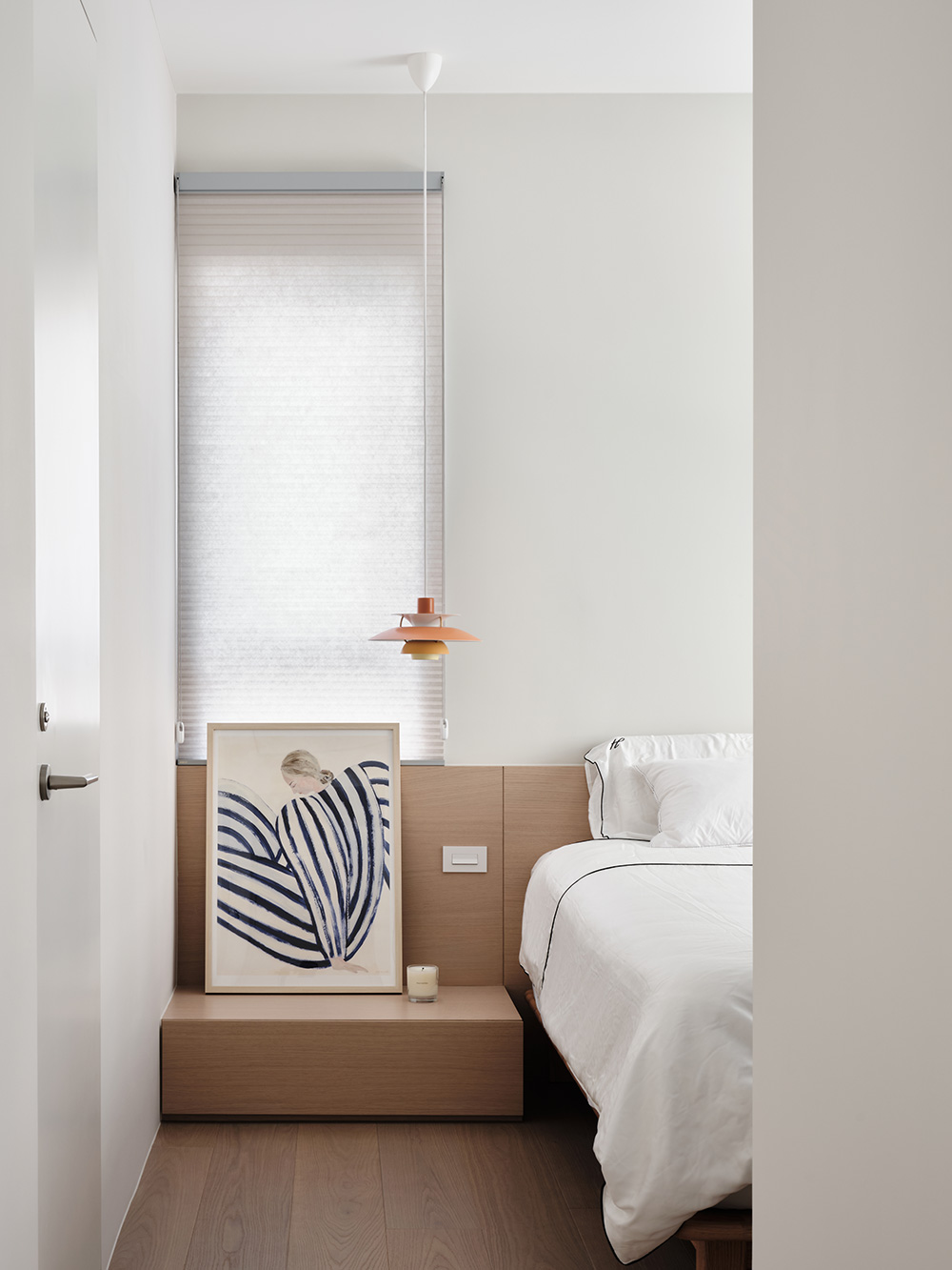 80㎡,溫溫設計,家裝設計,家裝設計案例,家裝設計方案,現代風格住宅設計,極簡風格住宅設計,公寓設計,新北,WenxWen Design