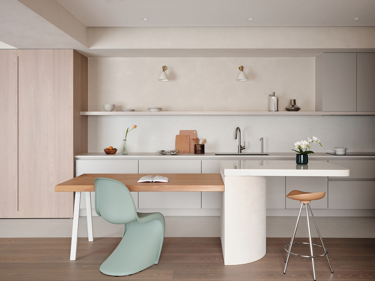 80㎡,溫溫設計,家裝設計,家裝設計案例,家裝設計方案,現代風格住宅設計,極簡風格住宅設計,公寓設計,新北,WenxWen Design