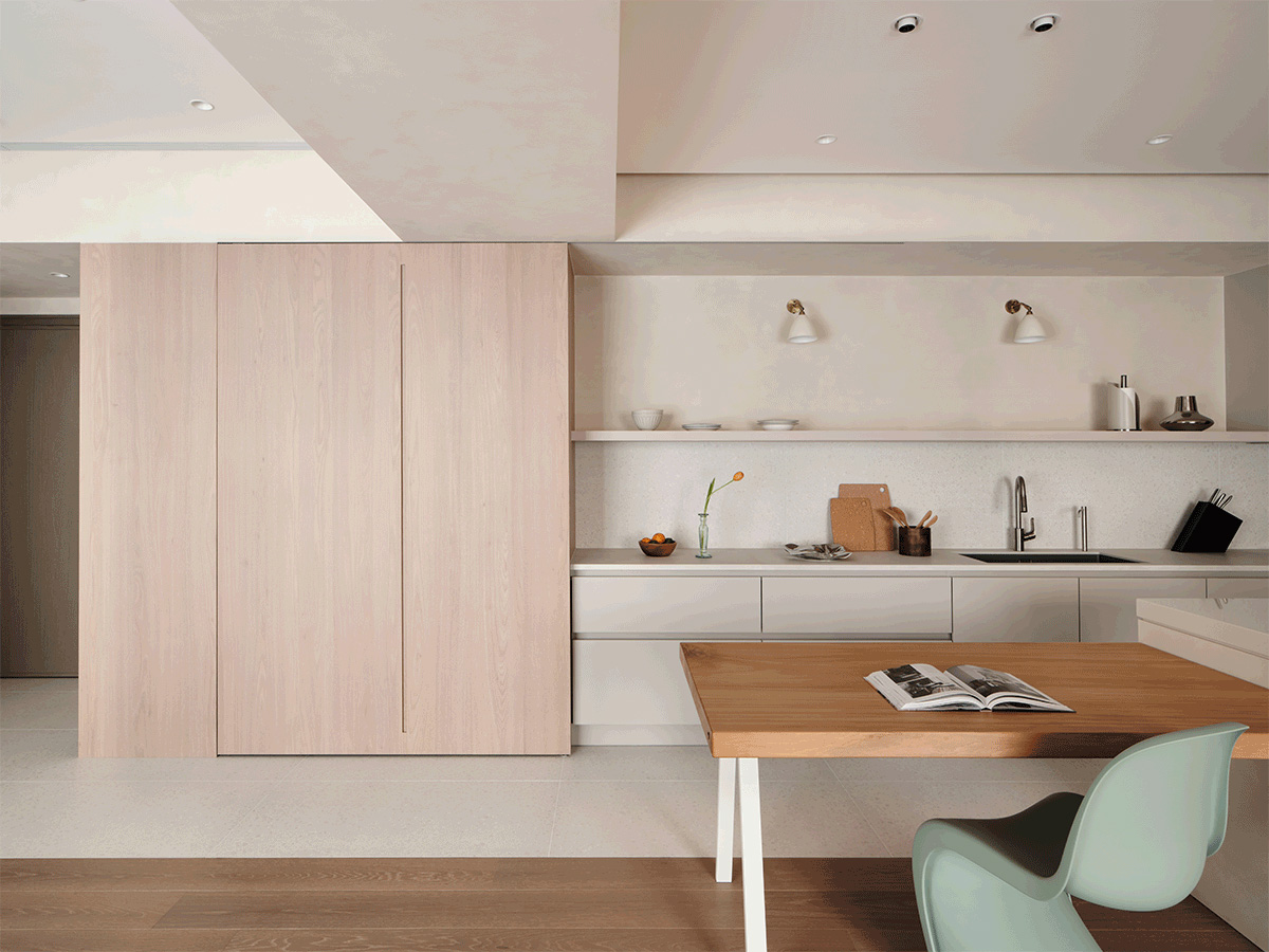 80㎡,溫溫設計,家裝設計,家裝設計案例,家裝設計方案,現代風格住宅設計,極簡風格住宅設計,公寓設計,新北,WenxWen Design