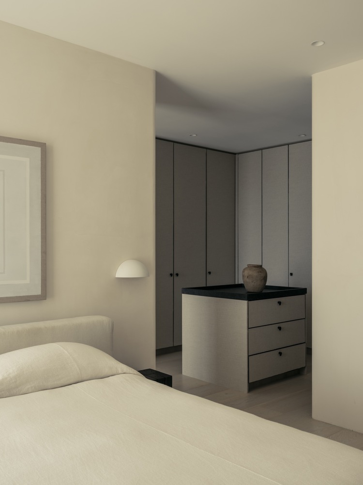 別墅設計,澳大利亞,David Katon + Matters & Made,中性色,別墅設計案例,別墅裝修,現代風格別墅設計,海景別墅,現代風格別墅設計案例,微水泥