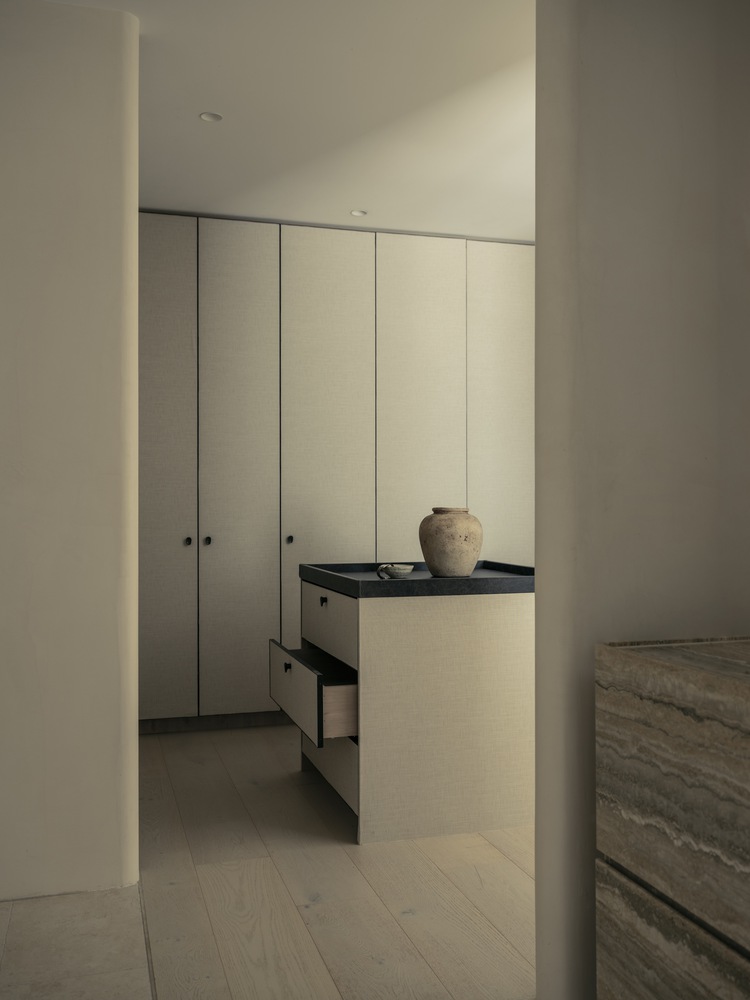 別墅設計,澳大利亞,David Katon + Matters & Made,中性色,別墅設計案例,別墅裝修,現代風格別墅設計,海景別墅,現代風格別墅設計案例,微水泥