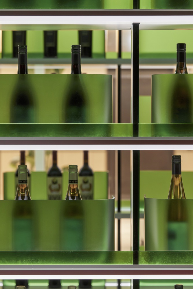 酒吧設計,酒吧設計案例,酒吧設計方案,酒吧裝修,Design Studio Maoom,創意酒吧,酒吧餐廳,MOWa酒吧餐廳,680㎡,韓國,首爾