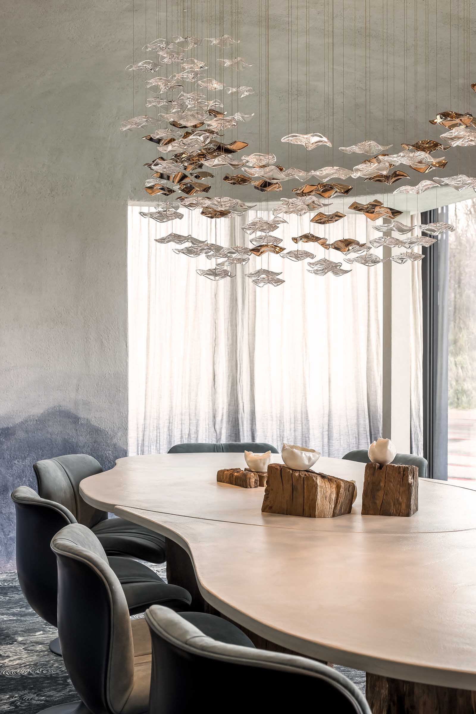 餐廳設計,餐廳設計案例,GRAIN DESIGN,餐廳設計方案,餐廳裝修,比利時,DUNAS餐廳