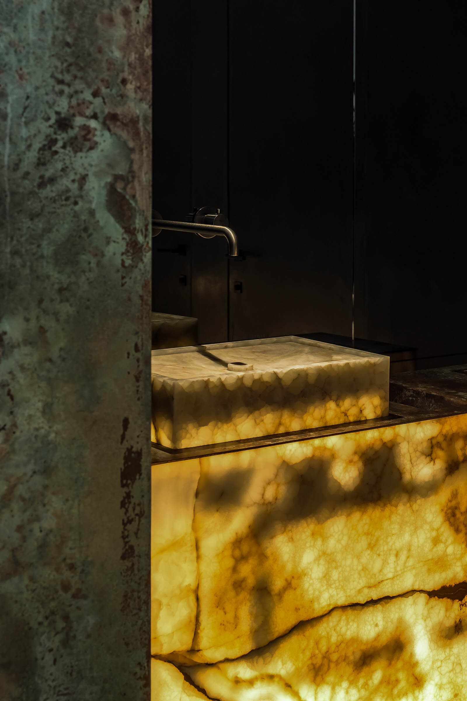 餐廳設計,餐廳設計案例,GRAIN DESIGN,餐廳設計方案,餐廳裝修,比利時,DUNAS餐廳