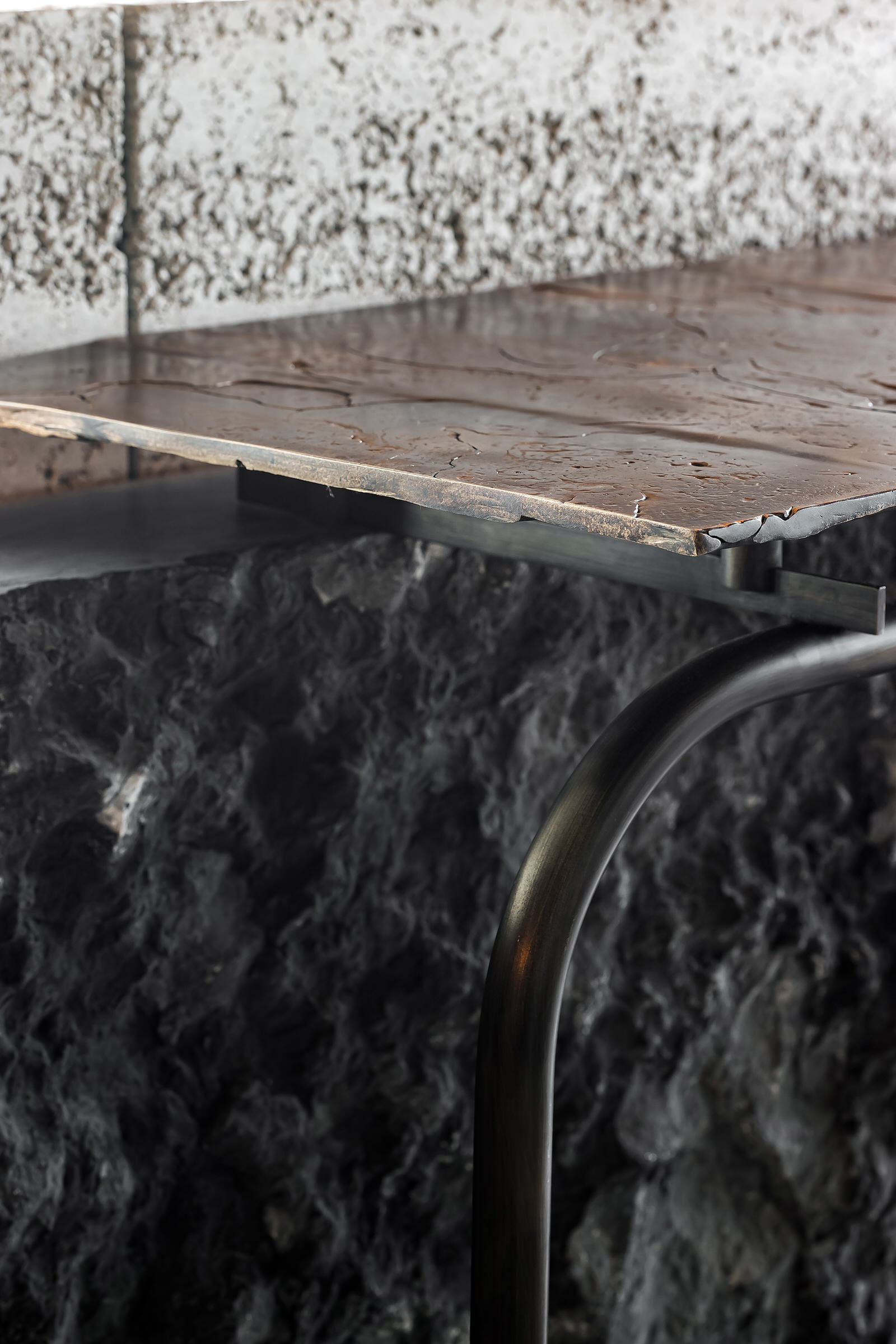 餐廳設計,餐廳設計案例,GRAIN DESIGN,餐廳設計方案,餐廳裝修,比利時,DUNAS餐廳