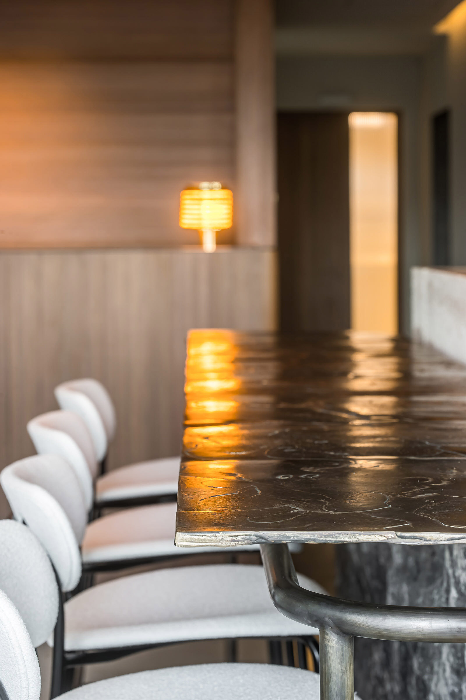 餐廳設計,餐廳設計案例,GRAIN DESIGN,餐廳設計方案,餐廳裝修,比利時,DUNAS餐廳