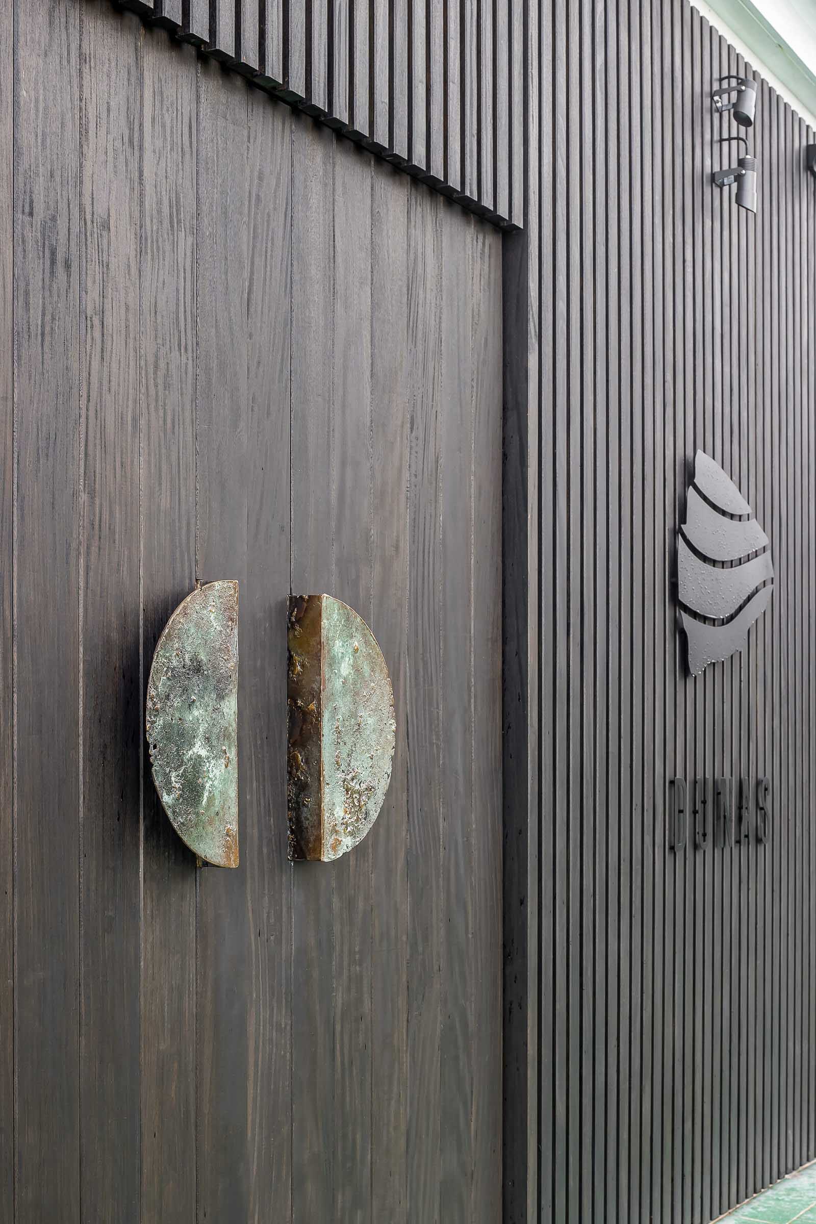 餐廳設計,餐廳設計案例,GRAIN DESIGN,餐廳設計方案,餐廳裝修,比利時,DUNAS餐廳