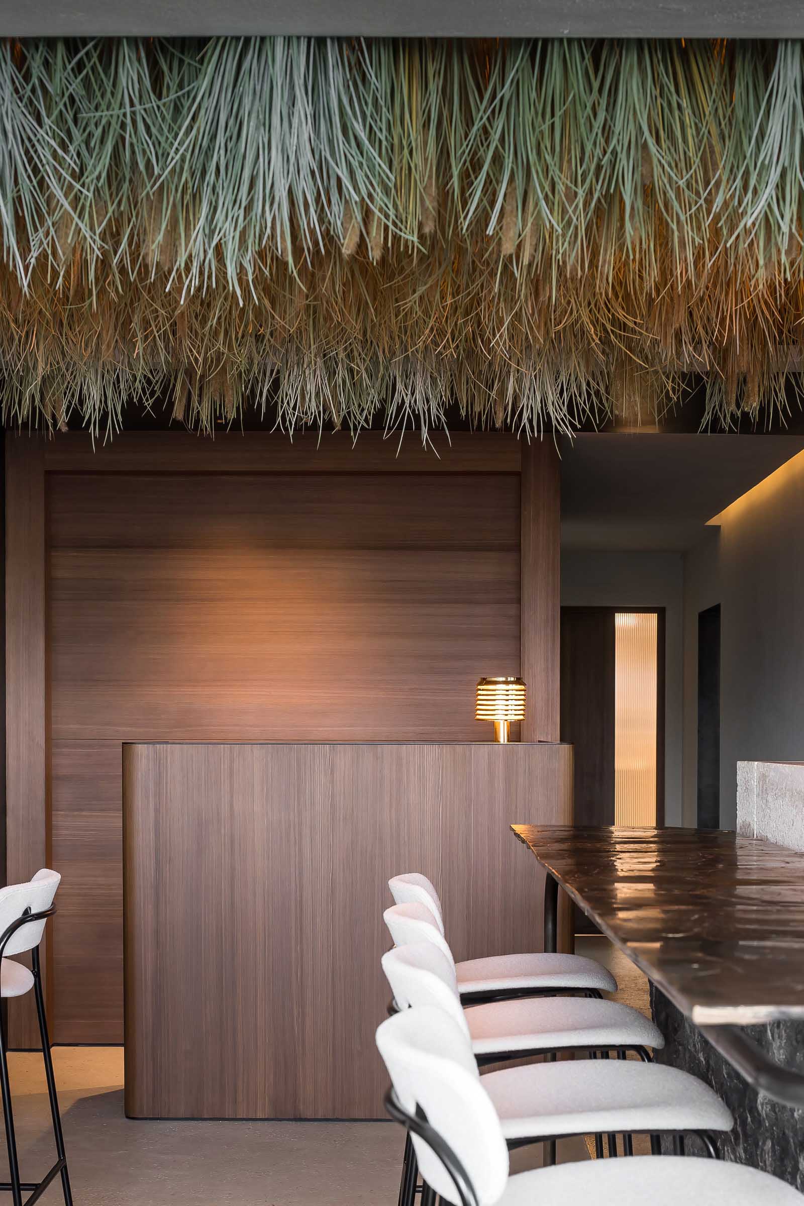 餐廳設計,餐廳設計案例,GRAIN DESIGN,餐廳設計方案,餐廳裝修,比利時,DUNAS餐廳