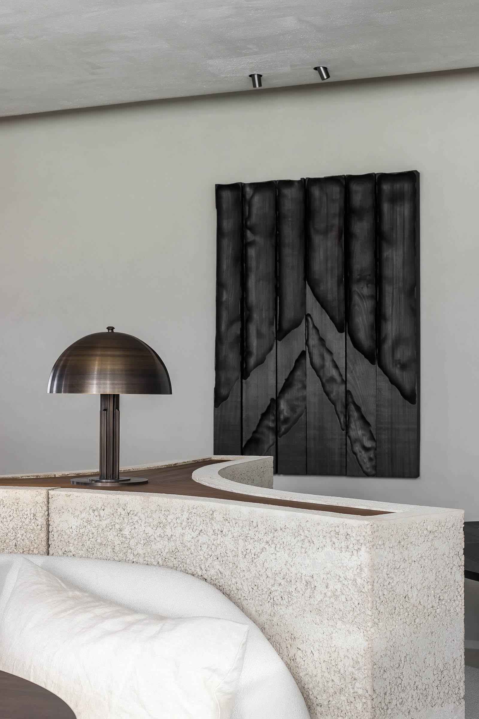 餐廳設計,餐廳設計案例,GRAIN DESIGN,餐廳設計方案,餐廳裝修,比利時,DUNAS餐廳