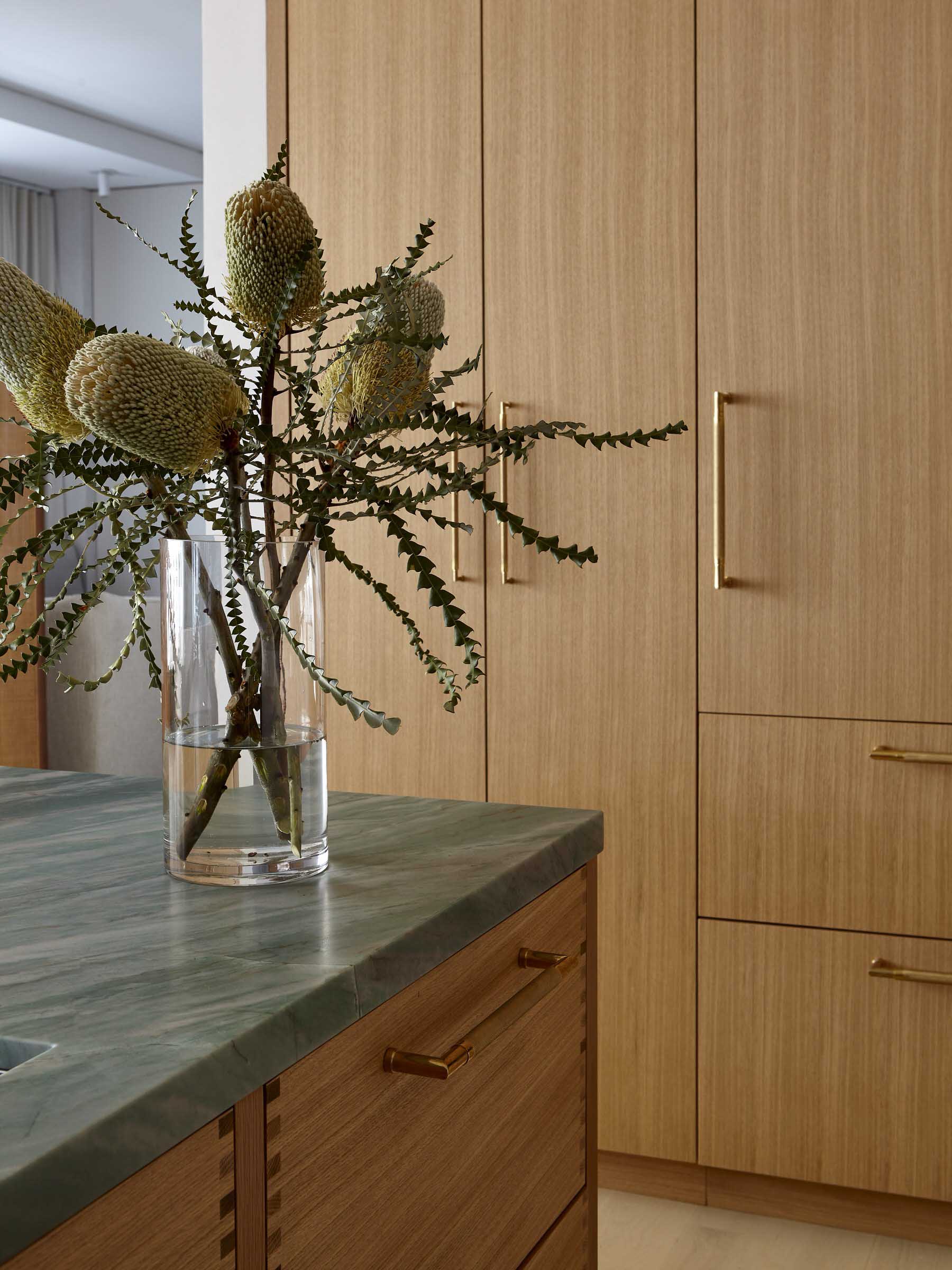 250㎡大平層設計,250㎡,住宅設計,大平層設計案例,大平層設計方案,家裝設計,Matt McKay,複古風,紐約