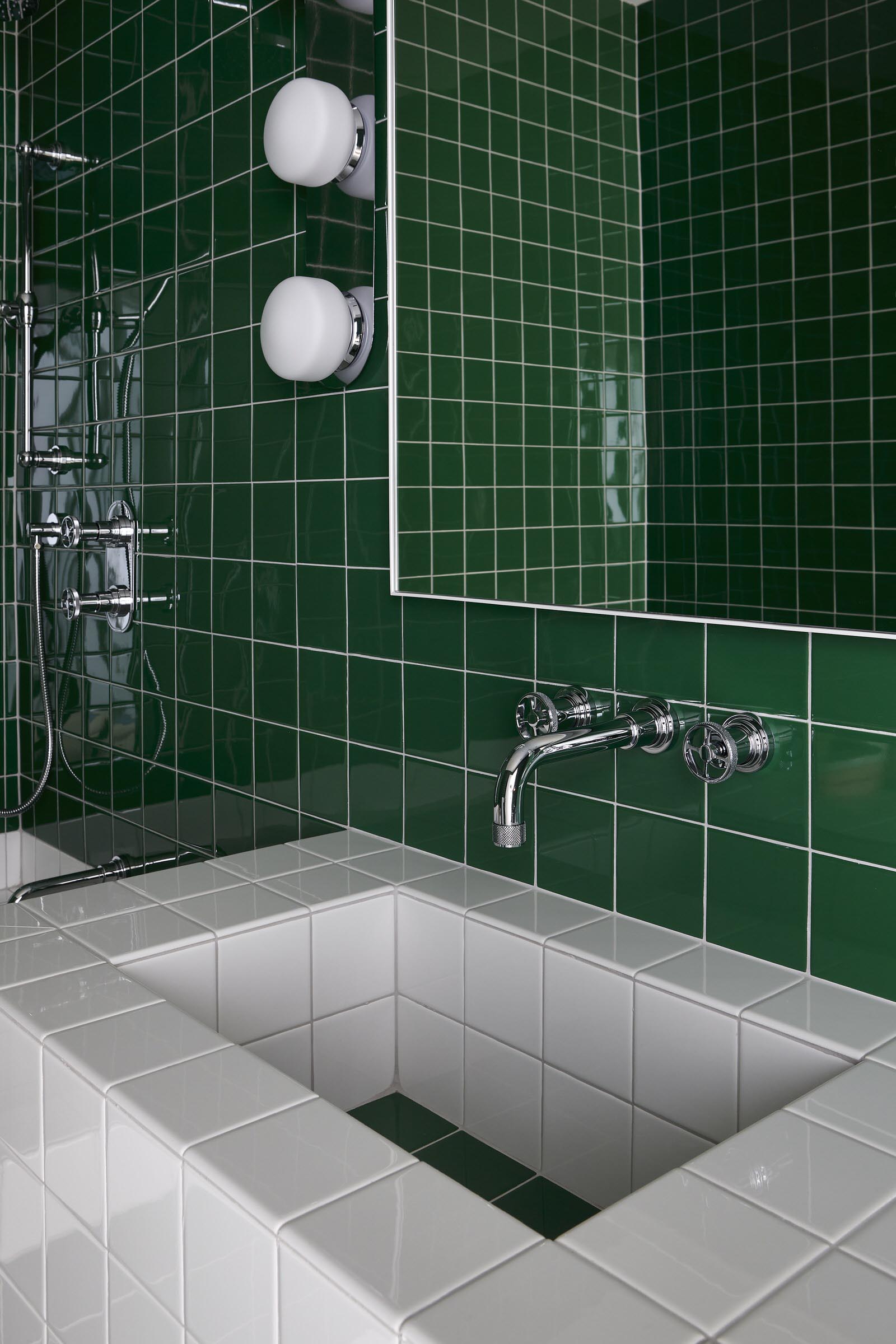 250㎡大平層設計,250㎡,住宅設計,大平層設計案例,大平層設計方案,家裝設計,Matt McKay,複古風,紐約