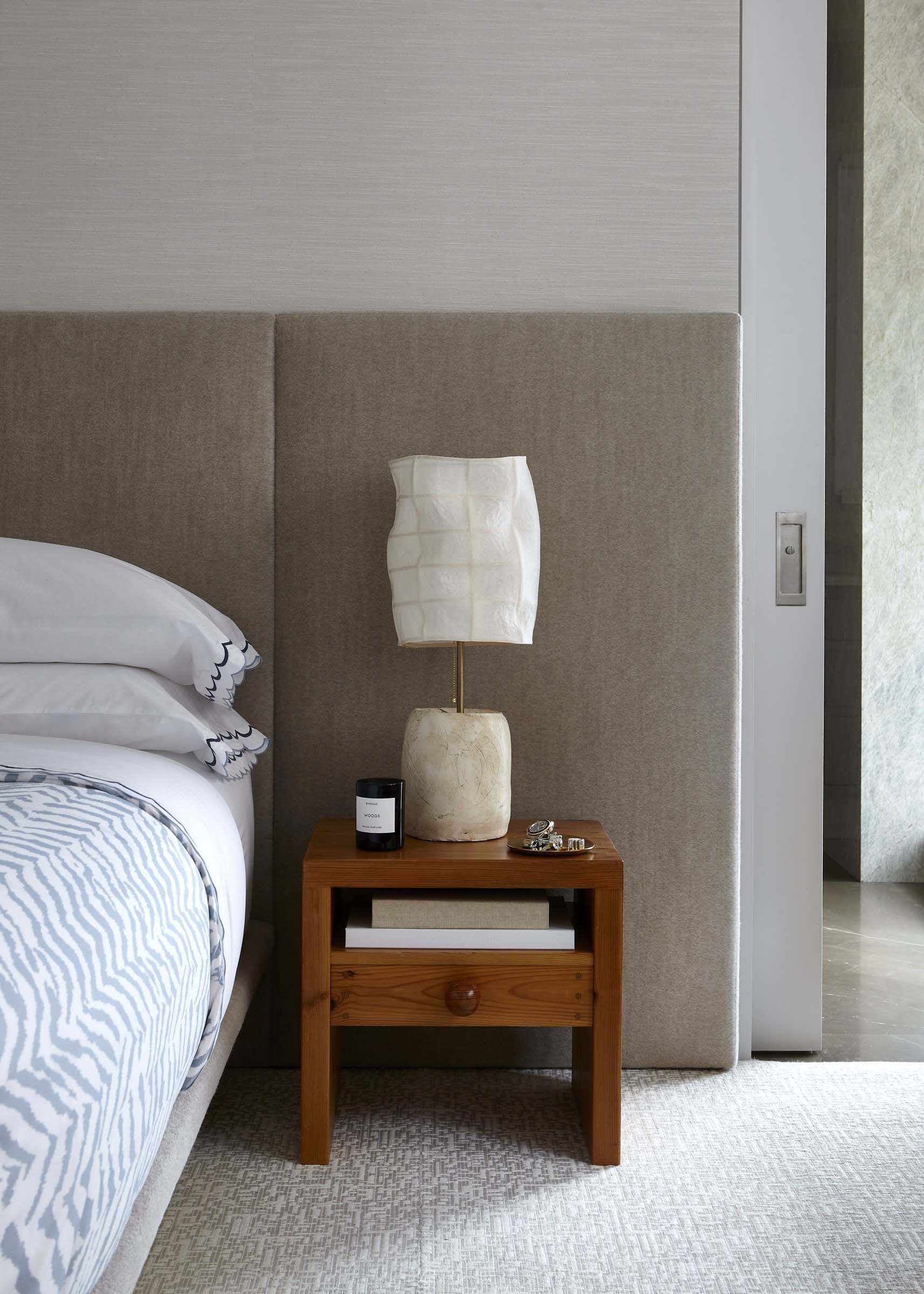 250㎡大平層設計,250㎡,住宅設計,大平層設計案例,大平層設計方案,家裝設計,Matt McKay,複古風,紐約