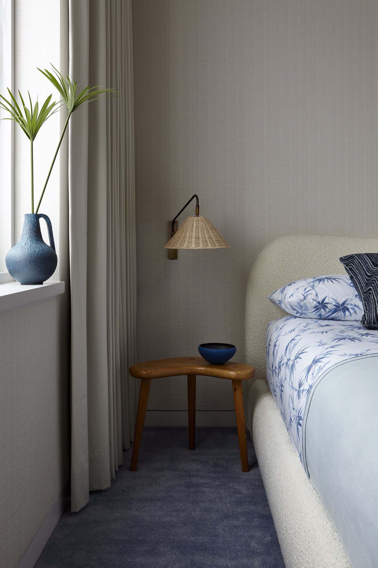 250㎡大平層設計,250㎡,住宅設計,大平層設計案例,大平層設計方案,家裝設計,Matt McKay,複古風,紐約