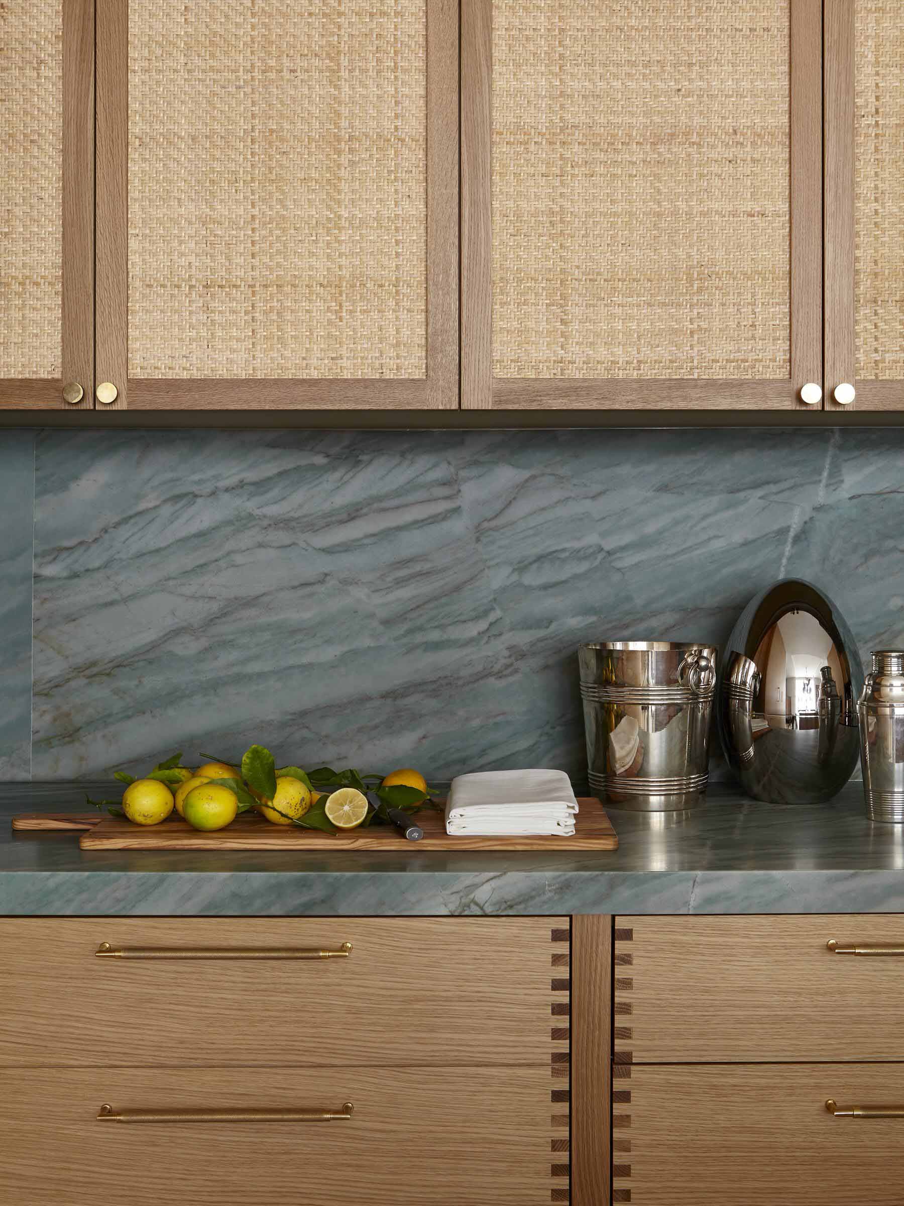 250㎡大平層設計,250㎡,住宅設計,大平層設計案例,大平層設計方案,家裝設計,Matt McKay,複古風,紐約