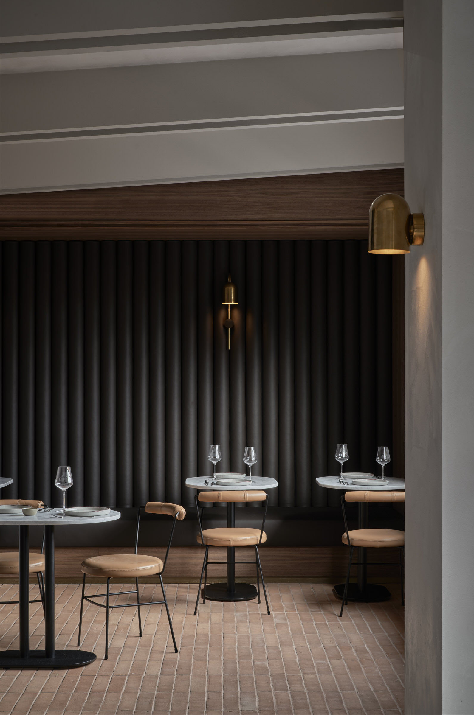 酒吧設計,酒吧設計案例,MIM DESIGN,酒吧設計方案,酒吧裝修,墨爾本,ENOTECA BOCCACCIO,意式酒吧