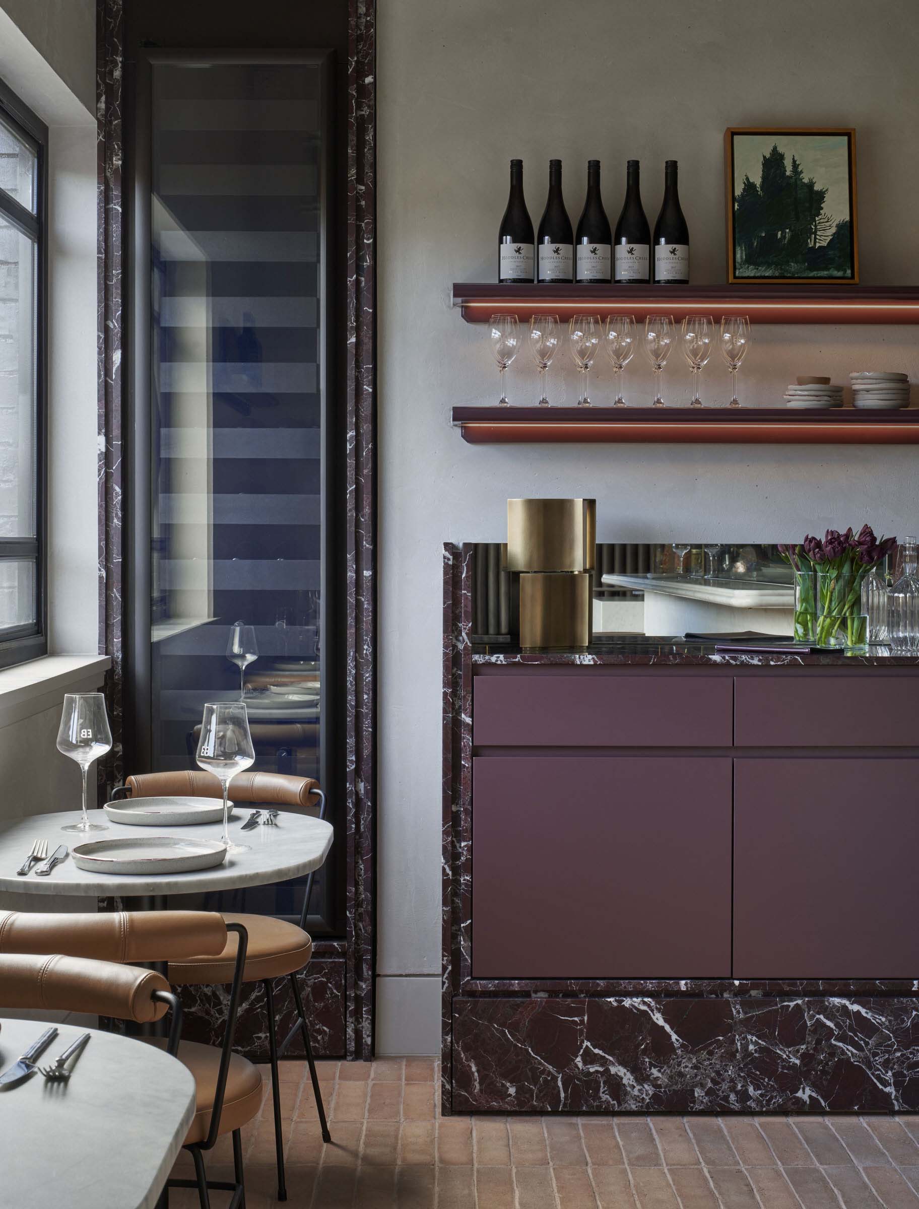 酒吧設計,酒吧設計案例,MIM DESIGN,酒吧設計方案,酒吧裝修,墨爾本,ENOTECA BOCCACCIO,意式酒吧