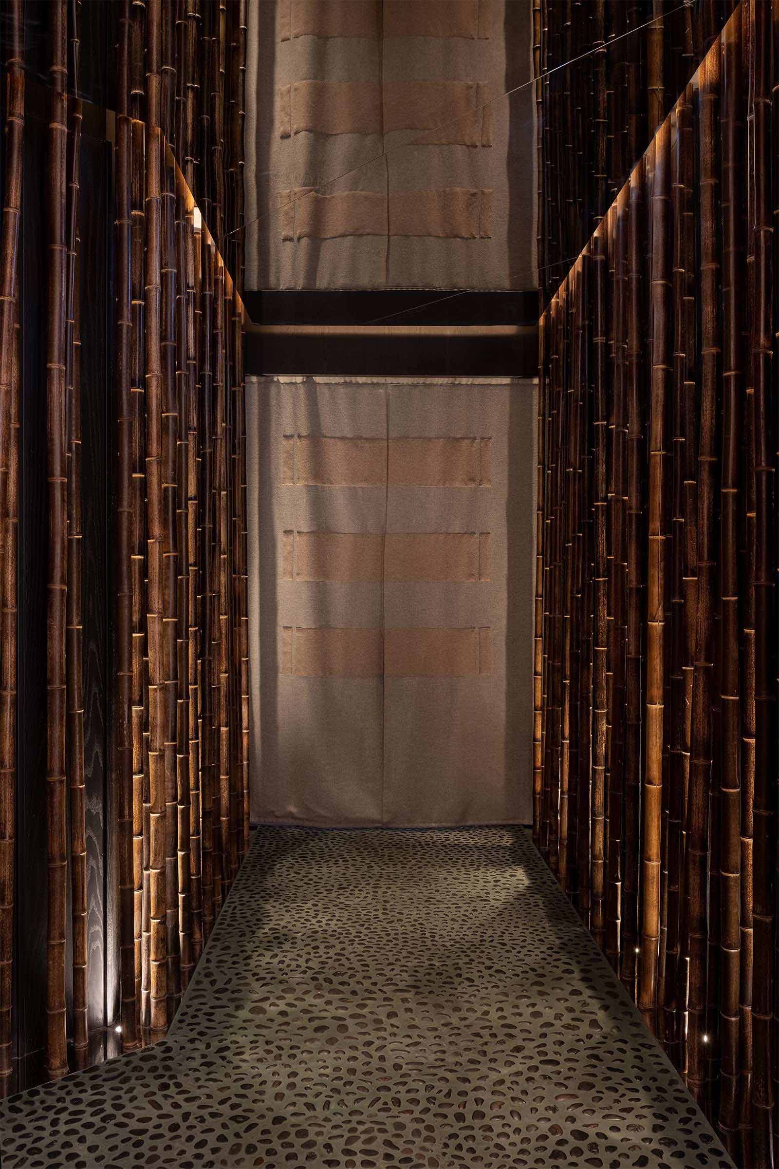 酒吧設計,酒吧設計案例,日式風格酒吧設計,酒吧設計方案,酒吧裝修,酒館設計,Minus Workshop,香港,240㎡,H-Zentre