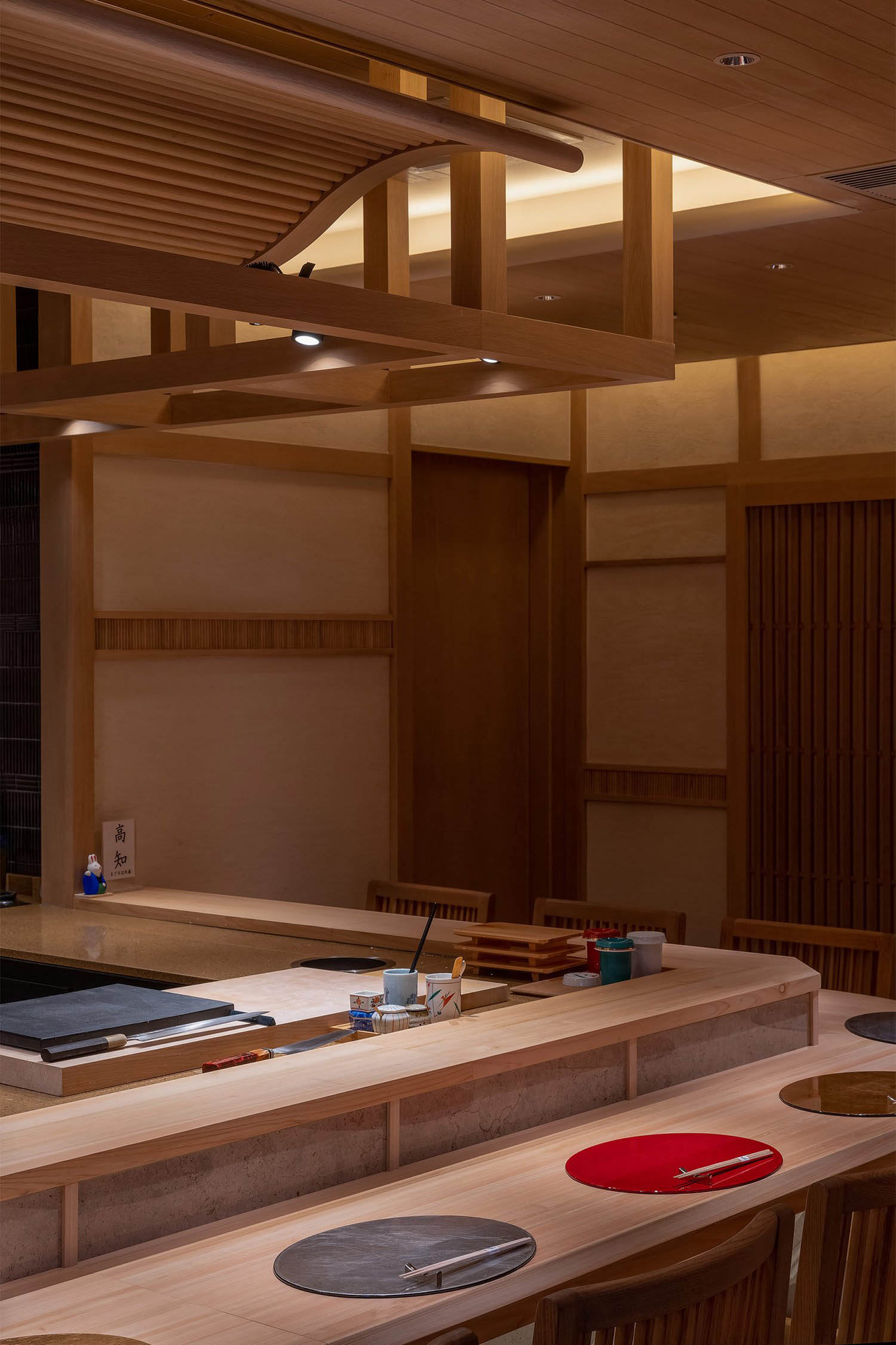 酒吧設計,酒吧設計案例,日式風格酒吧設計,酒吧設計方案,酒吧裝修,酒館設計,Minus Workshop,香港,240㎡,H-Zentre