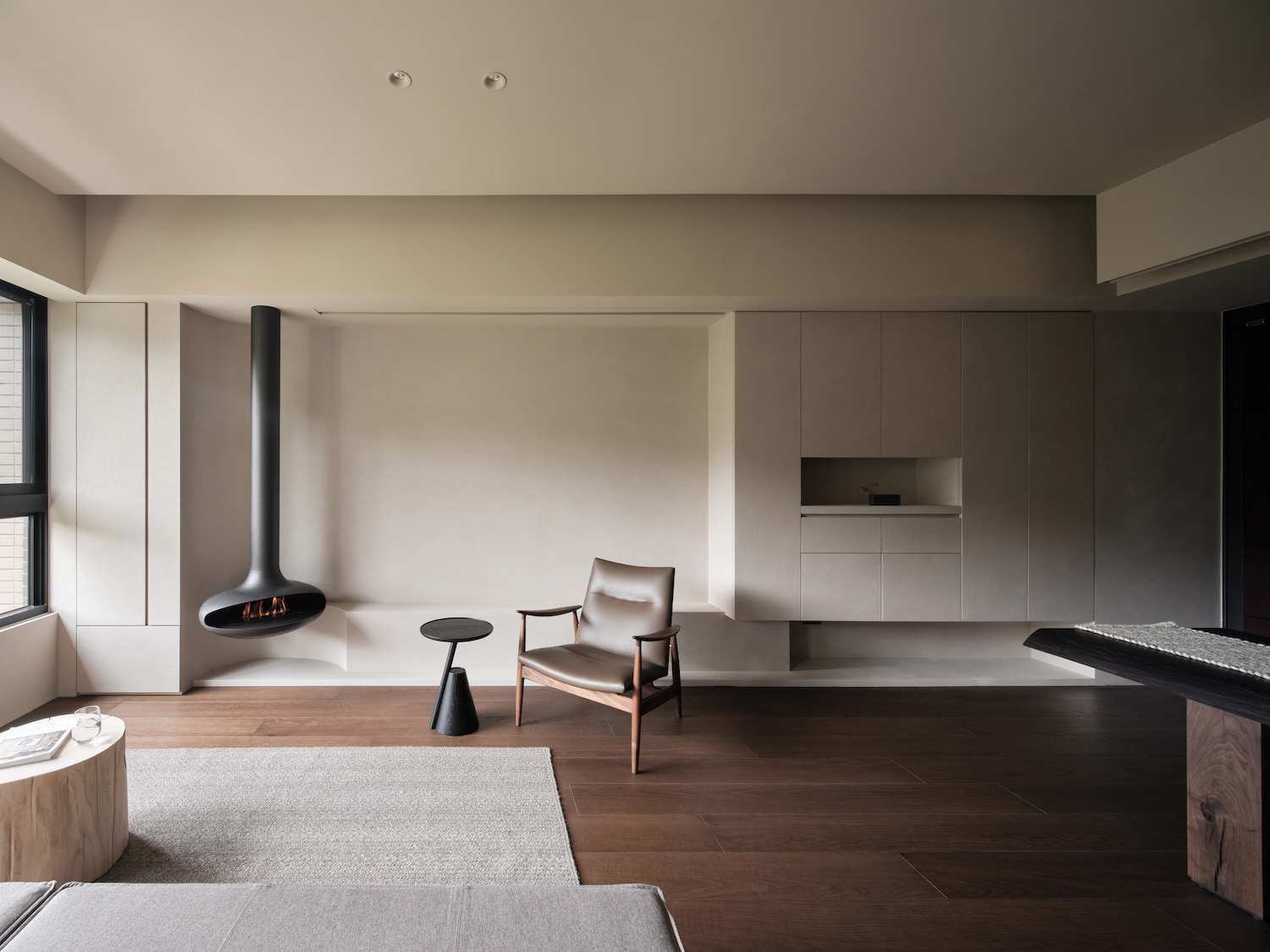 公寓設計,Zone design,公寓設計案例,單身公寓,台北,中性色,公寓裝修設計,極簡主義