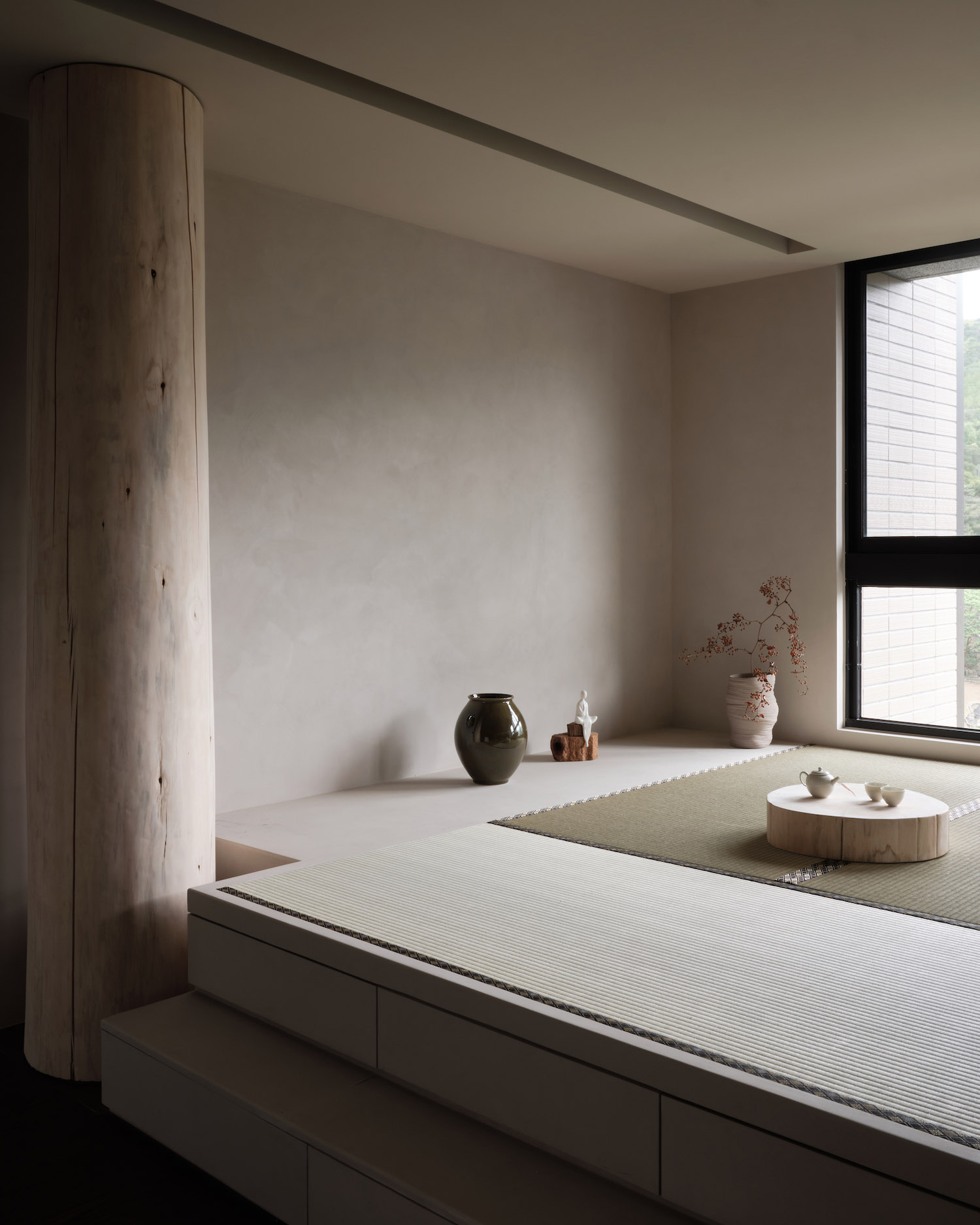 公寓設計,Zone design,公寓設計案例,單身公寓,台北,中性色,公寓裝修設計,極簡主義