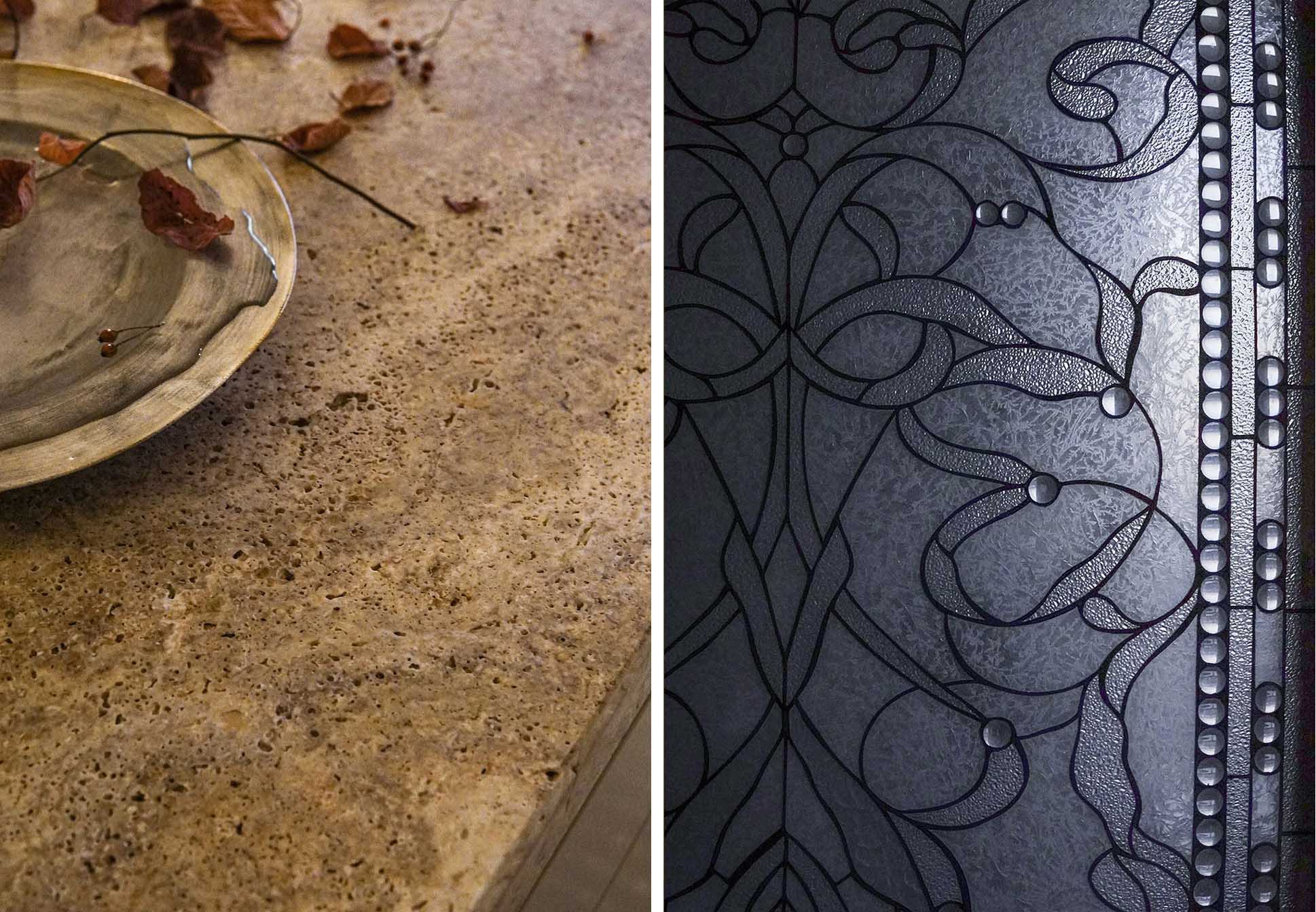 200㎡大平層設計,200㎡,住宅設計案例,住宅設計,現代風格住宅設計,舊房翻新,舊房改造,大平層設計,大平層設計案例,北京,飄飄的小小城堡,喬和橋治建築實驗室