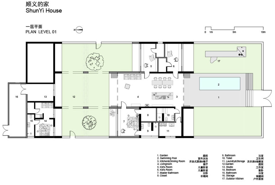 220㎡家裝設計,220㎡,住宅設計案例,住宅設計方案,舊房翻新,舊房改造,庭院住宅設計,鄉村別墅設計,鄉村住宅設計,現代風格住宅設計,北京順義,M001住宅,過半兒 guò bàn ér