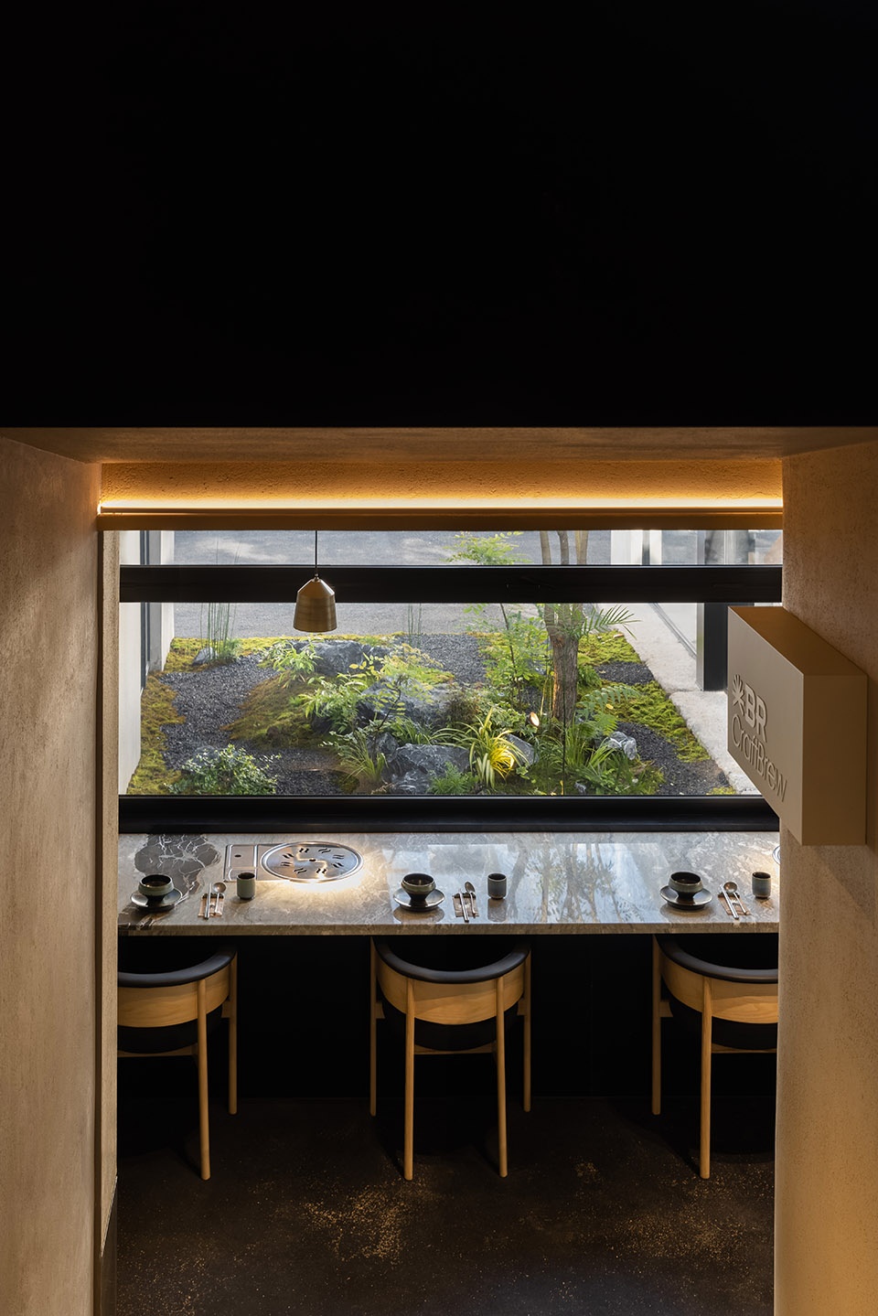 餐廳設計,酒吧設計,休閑餐廳設計,烤肉店設計,餐廳設計案例,餐廳設計方案,餐廳裝修,燒烤店設計,戶外風格餐廳設計,杭州,BR-Bulgogi老廠房裏的韓國烤肉與精釀,杭州觀堂設計