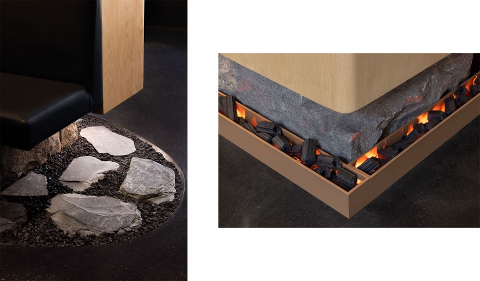 餐廳設計,酒吧設計,休閑餐廳設計,烤肉店設計,餐廳設計案例,餐廳設計方案,餐廳裝修,燒烤店設計,戶外風格餐廳設計,杭州,BR-Bulgogi老廠房裏的韓國烤肉與精釀,杭州觀堂設計