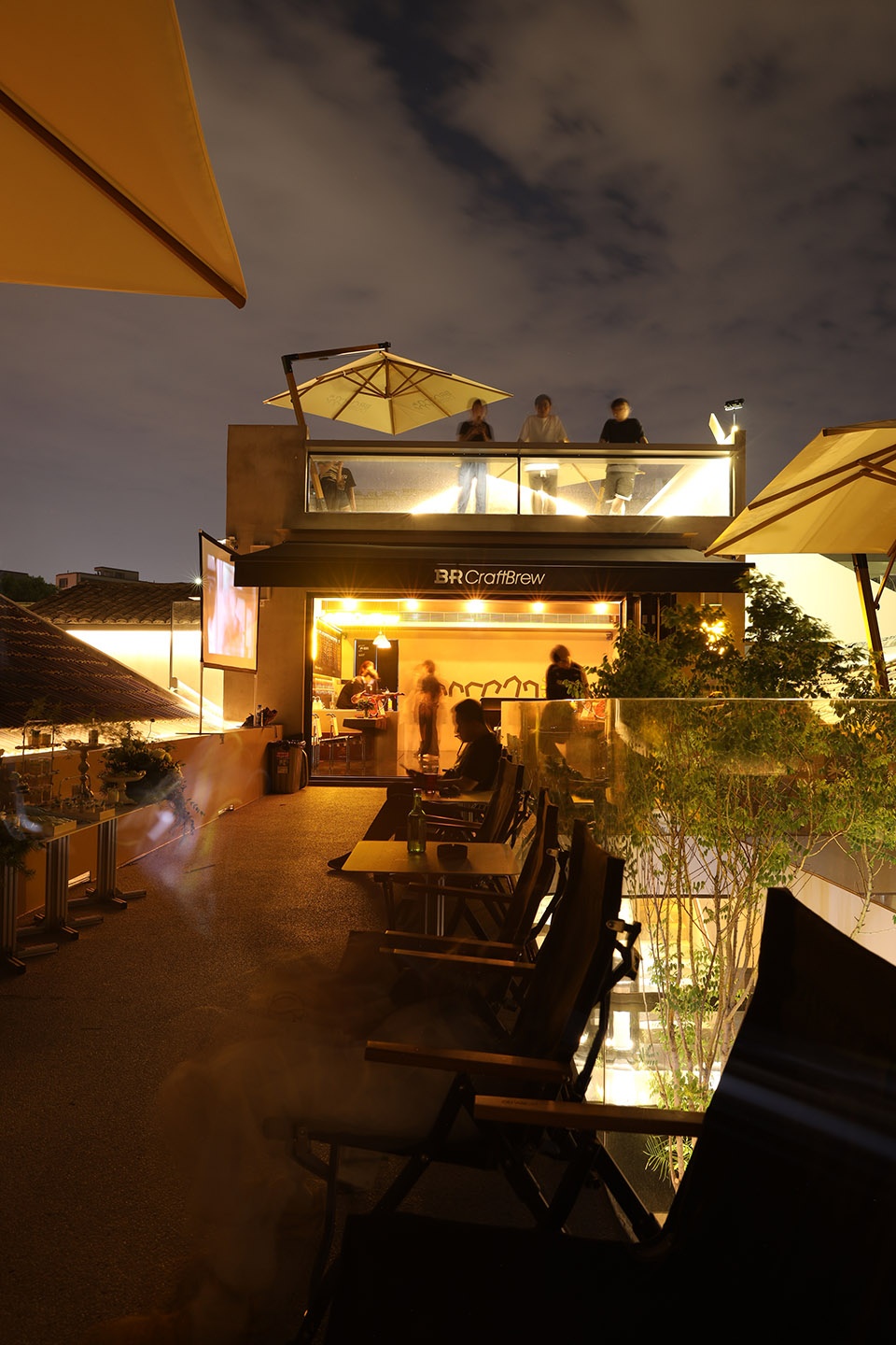 餐廳設計,酒吧設計,休閑餐廳設計,烤肉店設計,餐廳設計案例,餐廳設計方案,餐廳裝修,燒烤店設計,戶外風格餐廳設計,杭州,BR-Bulgogi老廠房裏的韓國烤肉與精釀,杭州觀堂設計